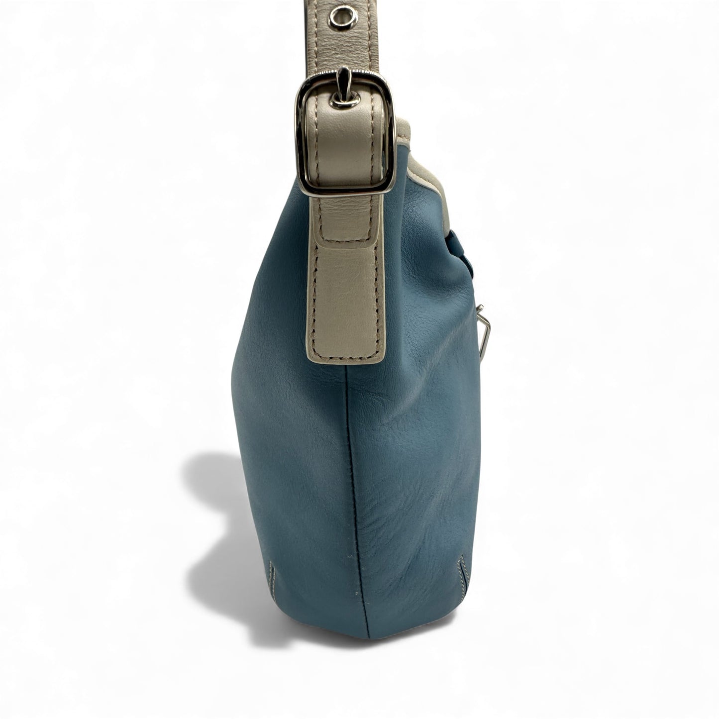 Vintage Coach Hamptons 9266 Shoulder Bag