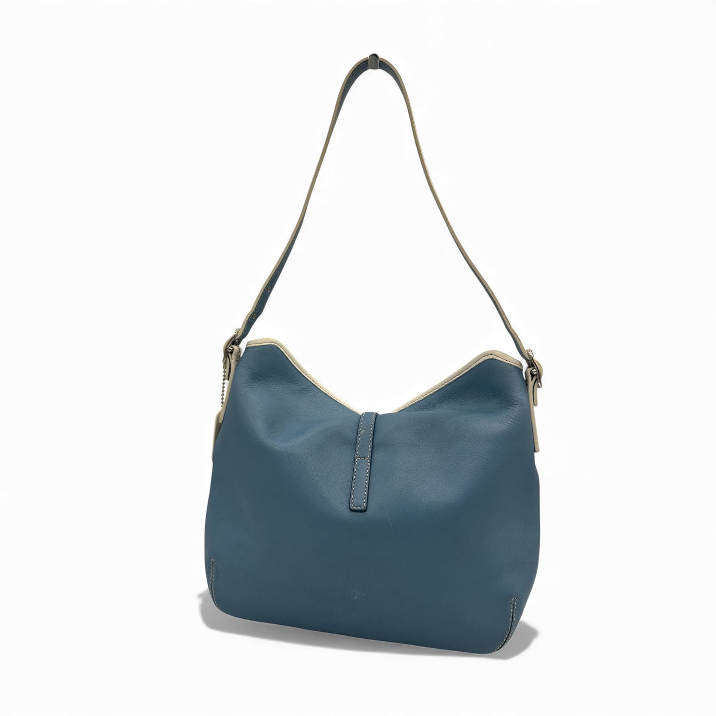 Vintage Coach Hamptons 9266 Shoulder Bag