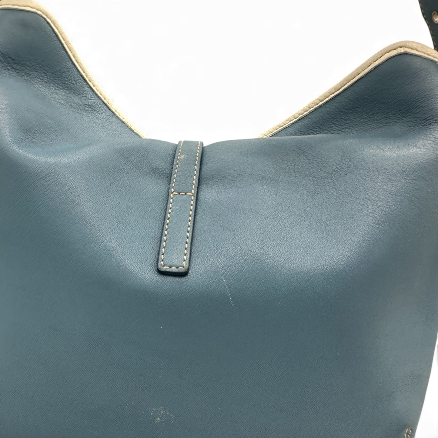 Vintage Coach Hamptons 9266 Shoulder Bag