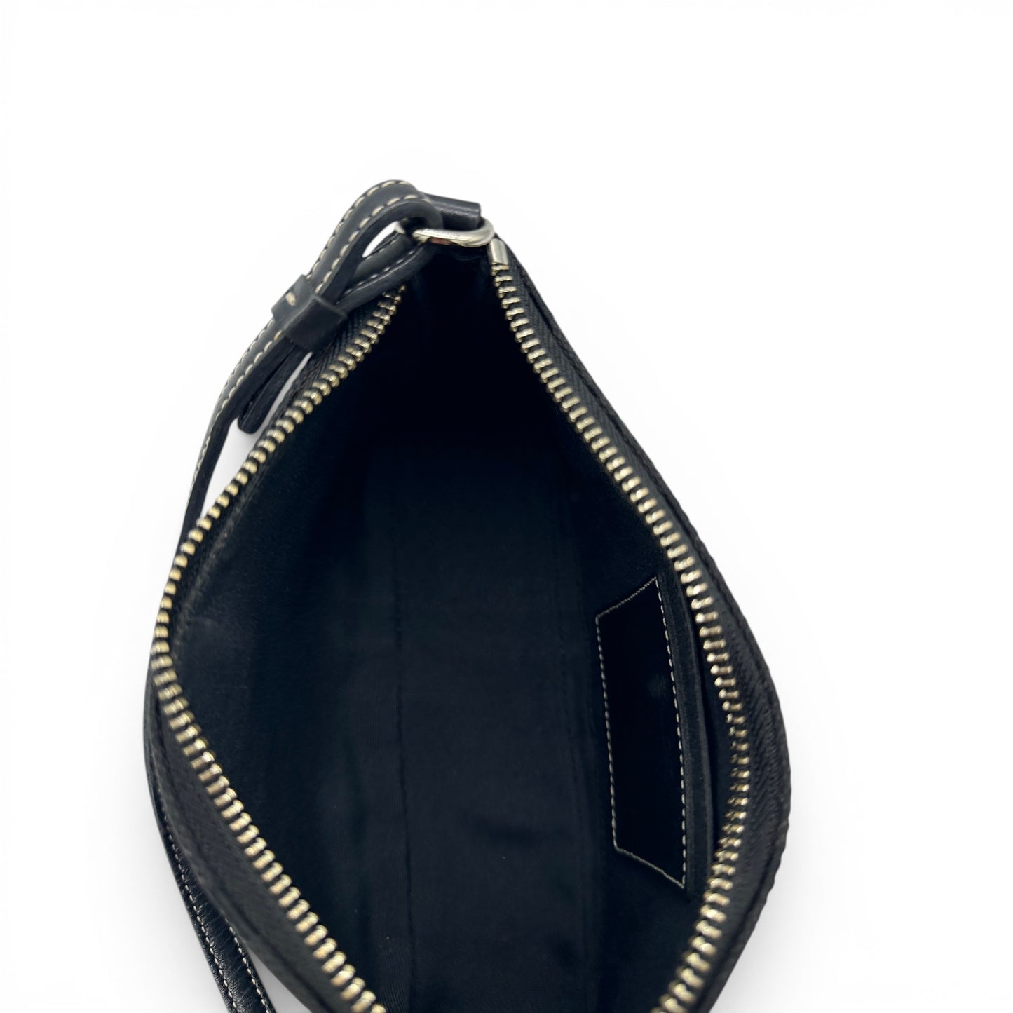 Vintage Coach 6094 Demi Mini Shoulder Bag