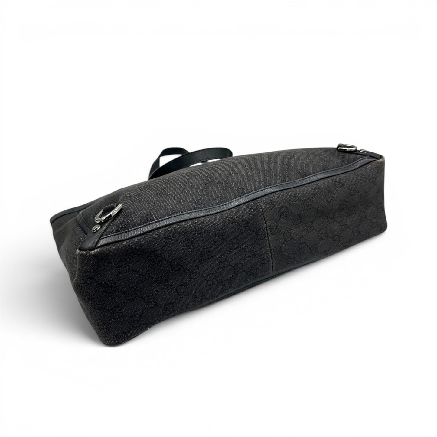 Vintage Gucci 189833 Abbey Schultertasche