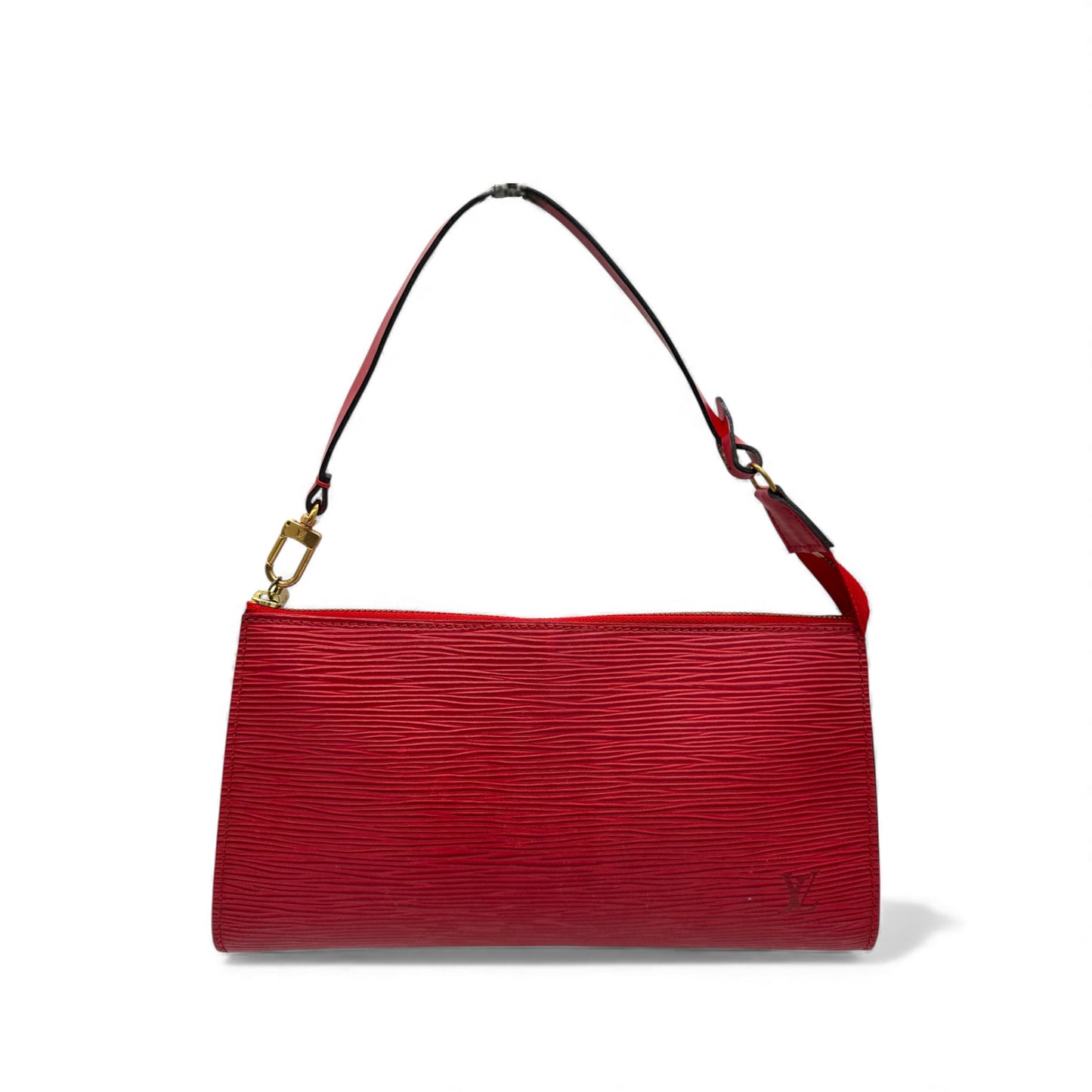 Vintage Louis Vuitton Epi Pochette Accessoires