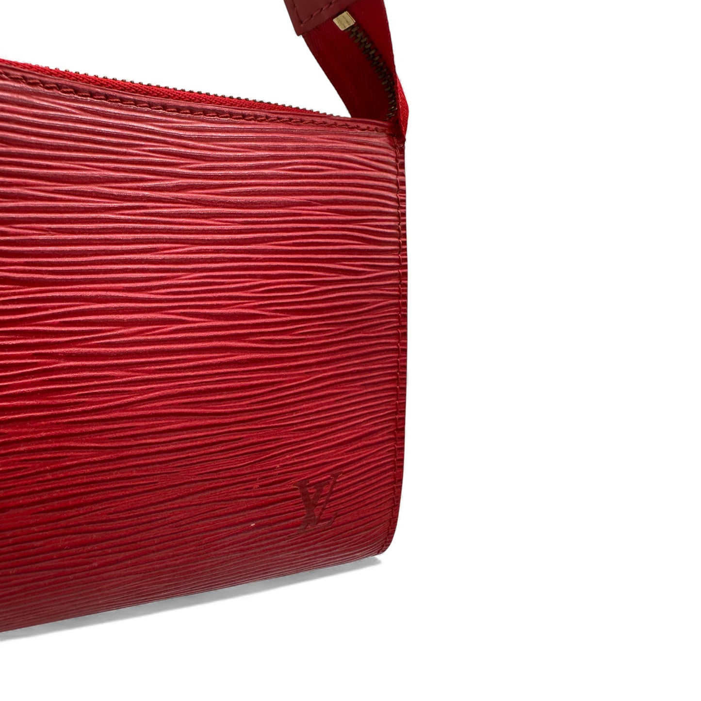 Vintage Louis Vuitton Epi Pochette Accessoires