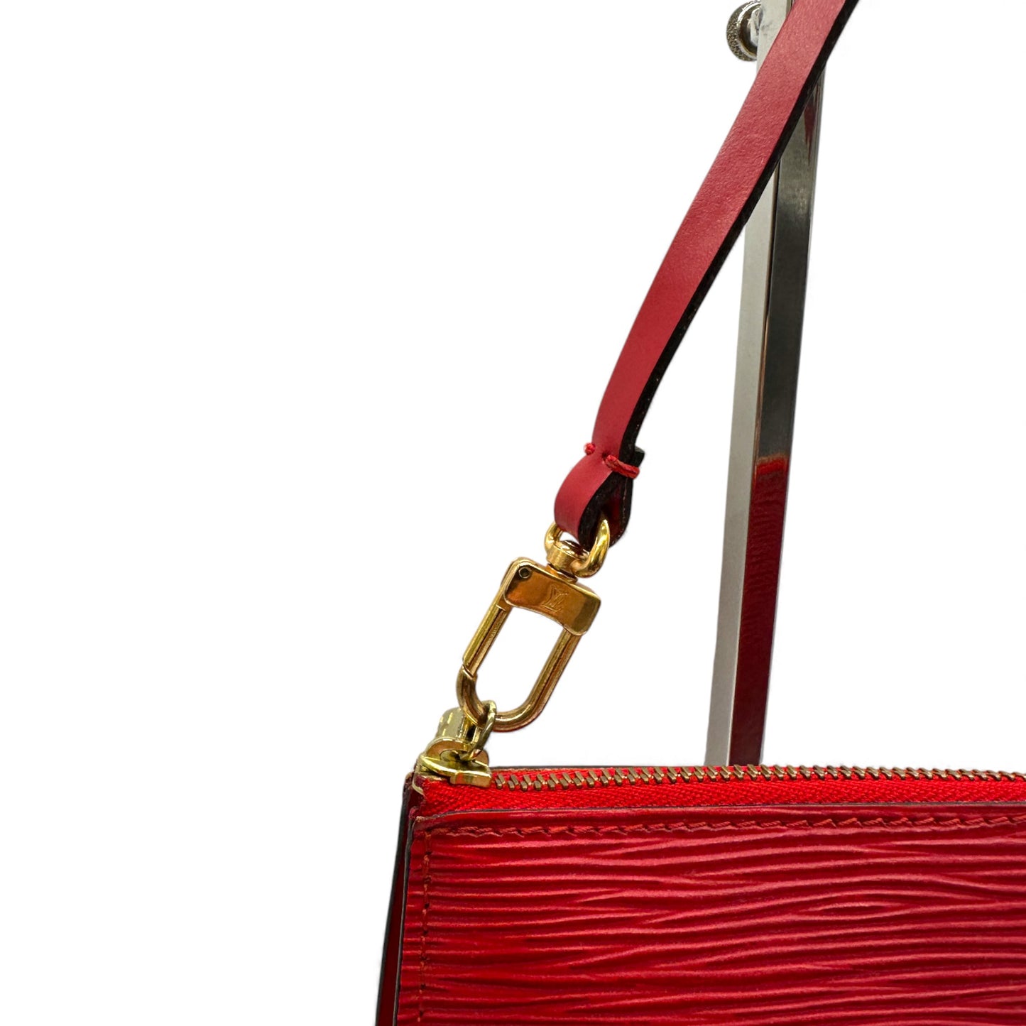 Vintage Louis Vuitton Epi Pochette Accessoires