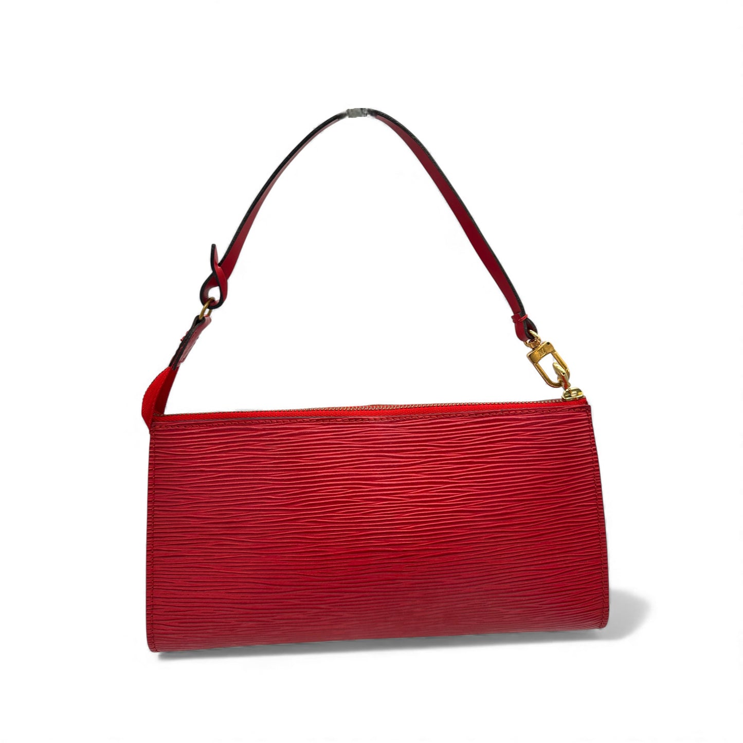 Vintage Louis Vuitton Epi Pochette Accessoires