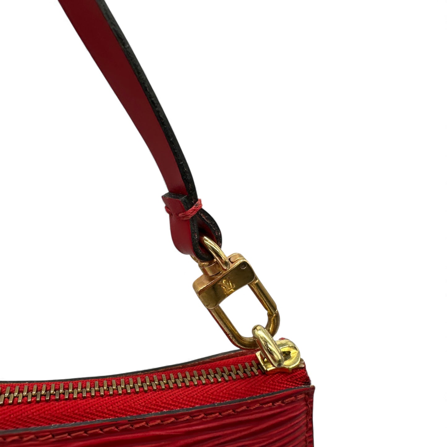 Vintage Louis Vuitton Epi Pochette Accessoires