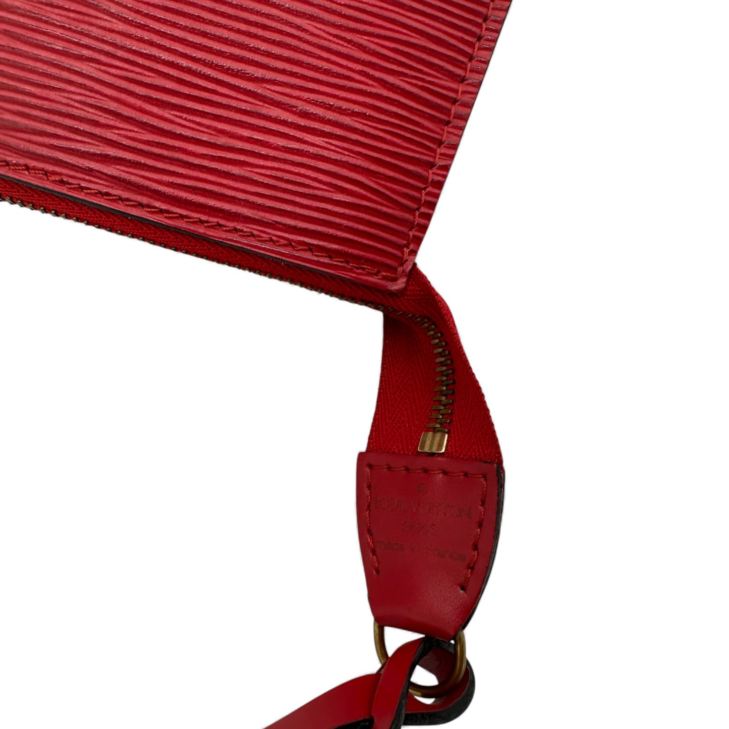 Vintage Louis Vuitton Epi Pochette Accessoires