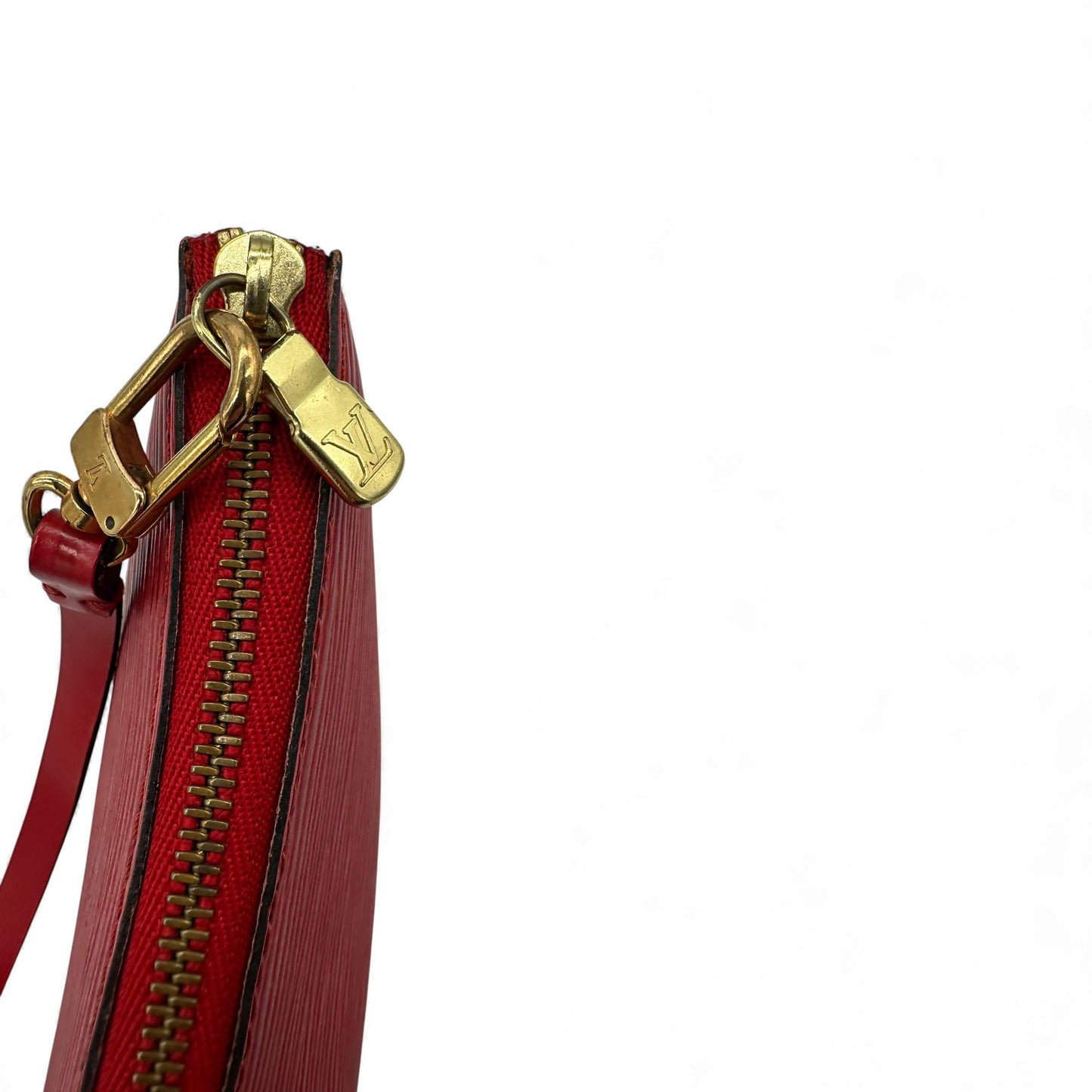 Vintage Louis Vuitton Epi Pochette Accessoires