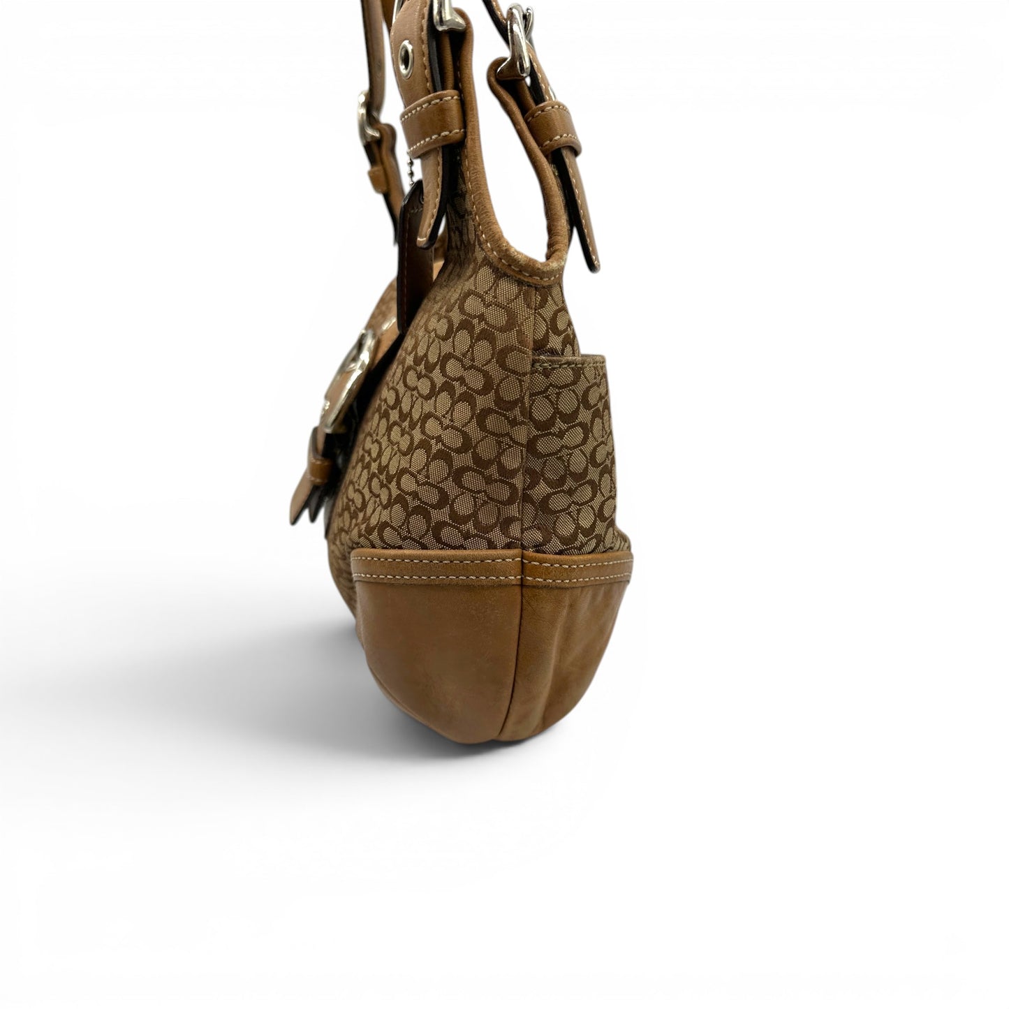 Vintage Coach 7074 Soho Shoulder Bag