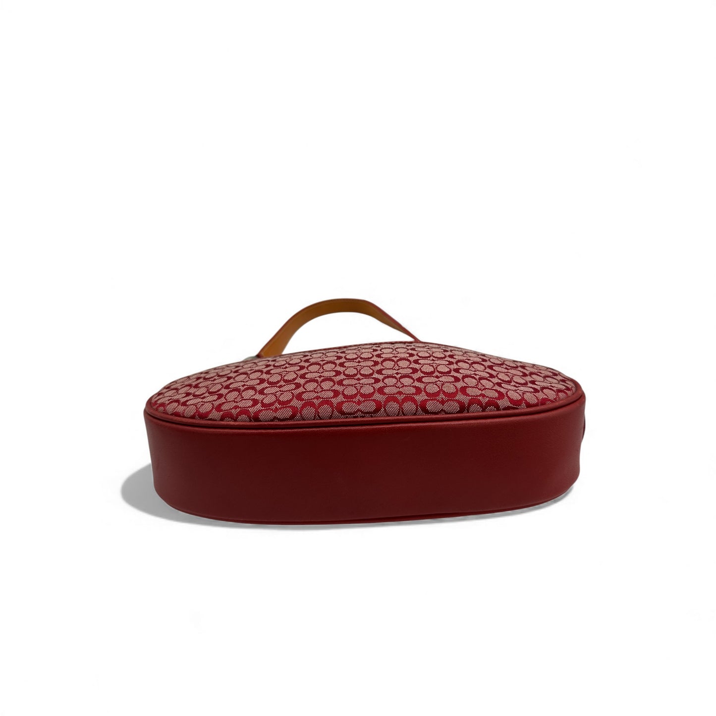 Vintage Coach 6623 Crescent Shoulder Bag