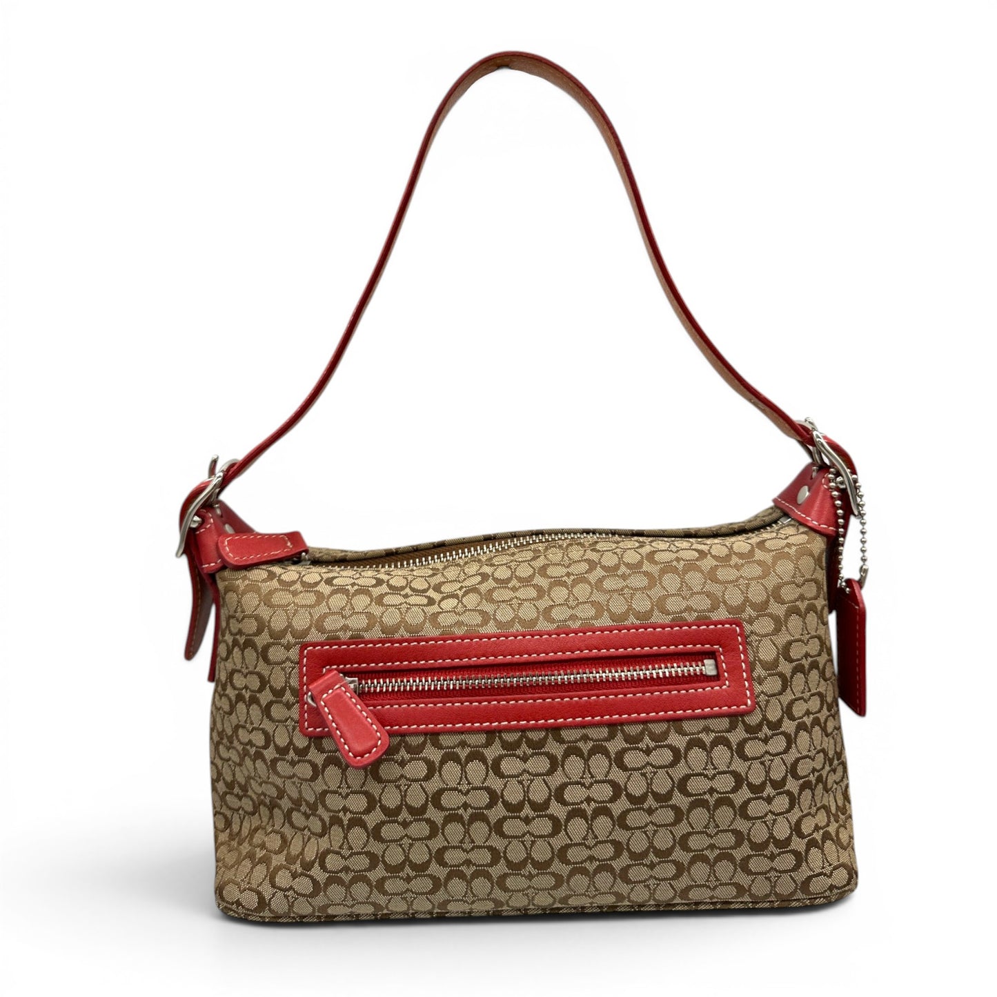 Vintage Coach 6332N Shoulder Bag
