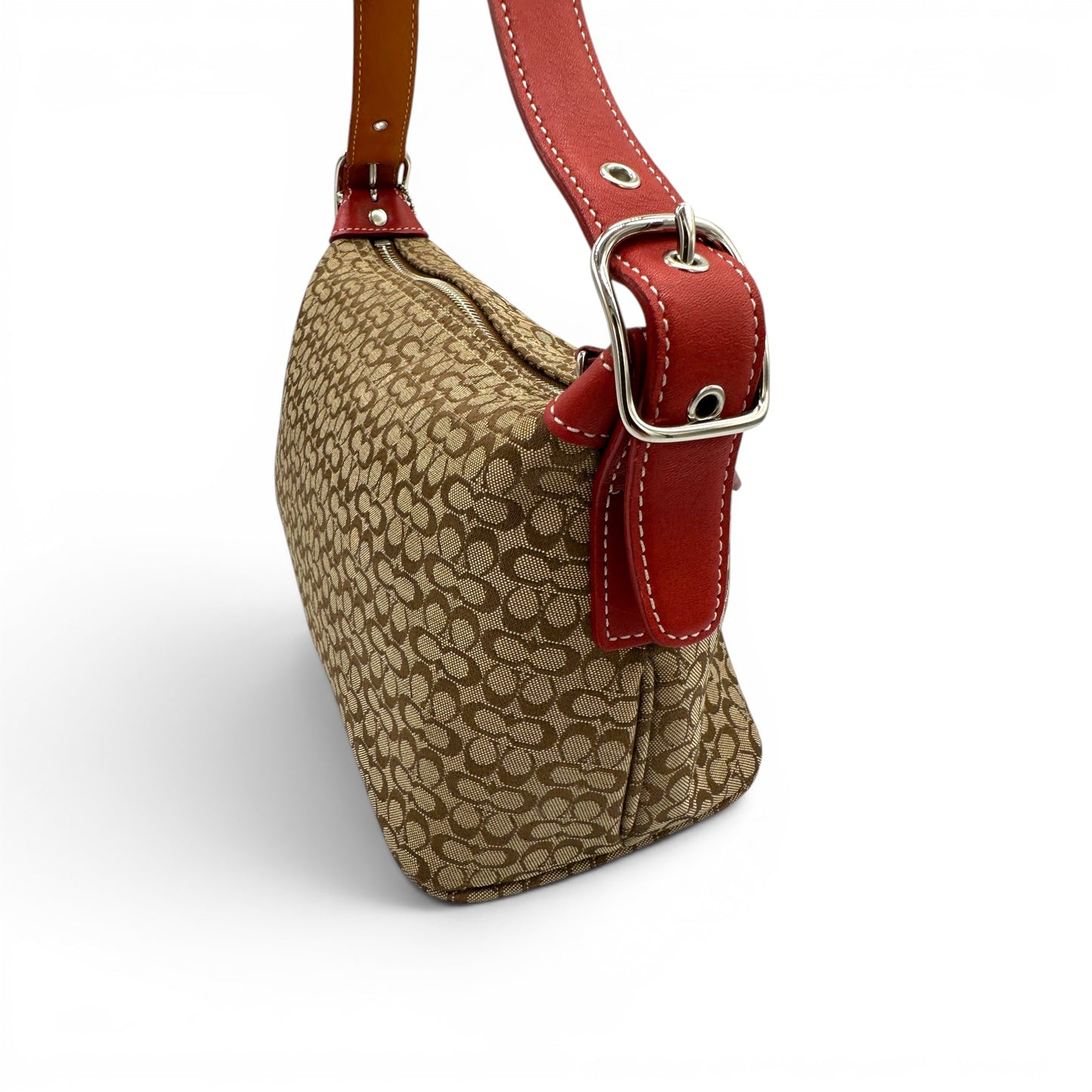 Vintage Coach 6332N Shoulder Bag
