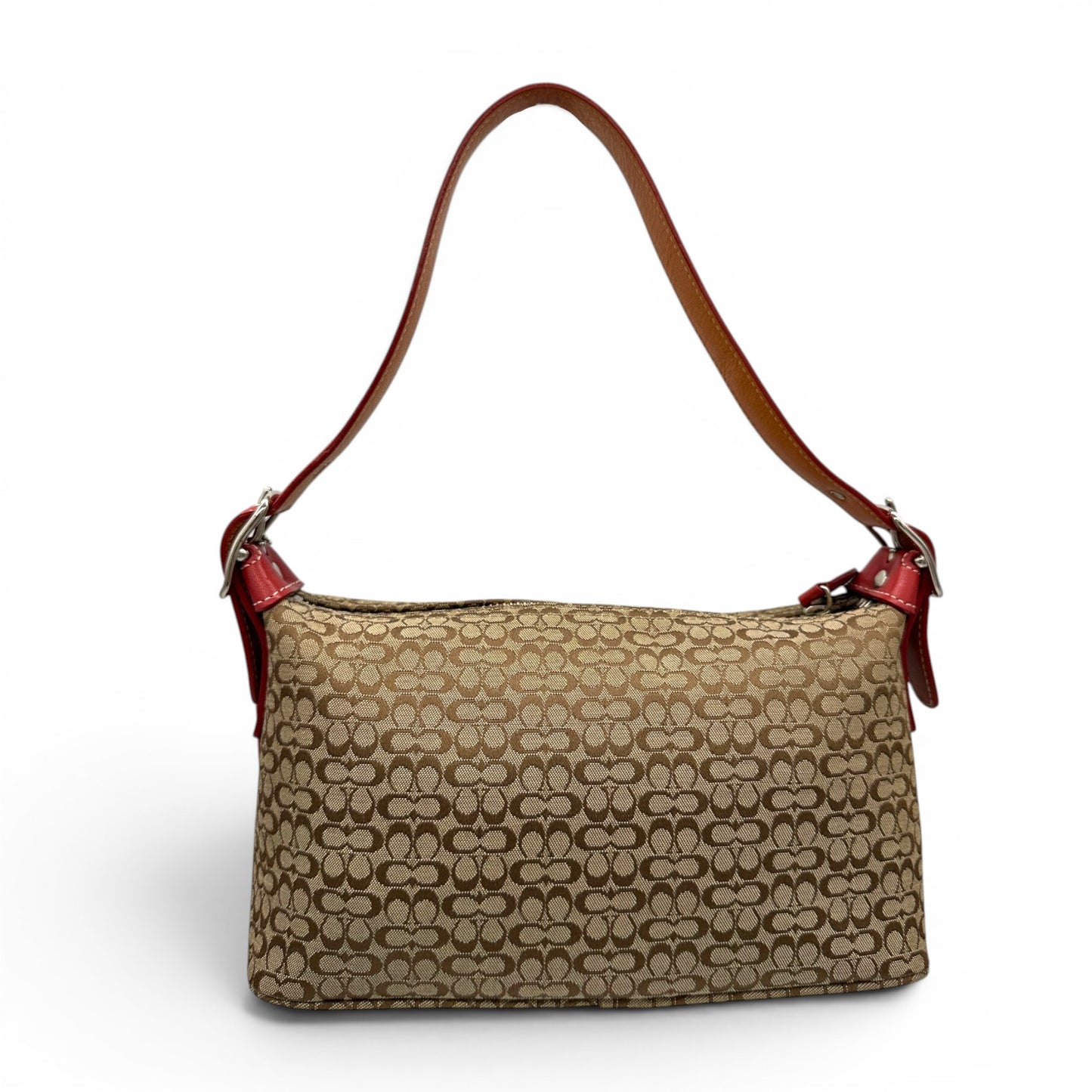 Vintage Coach 6332N Shoulder Bag