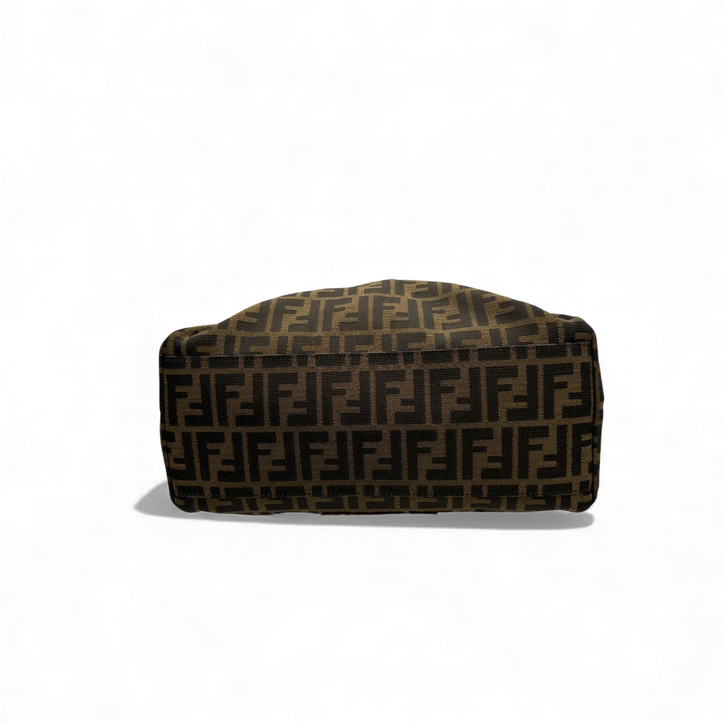 Vintage Fendi Chef De Jour Handtasche