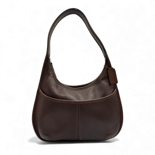 Vintage Coach 9033 Ergo Schultertasche