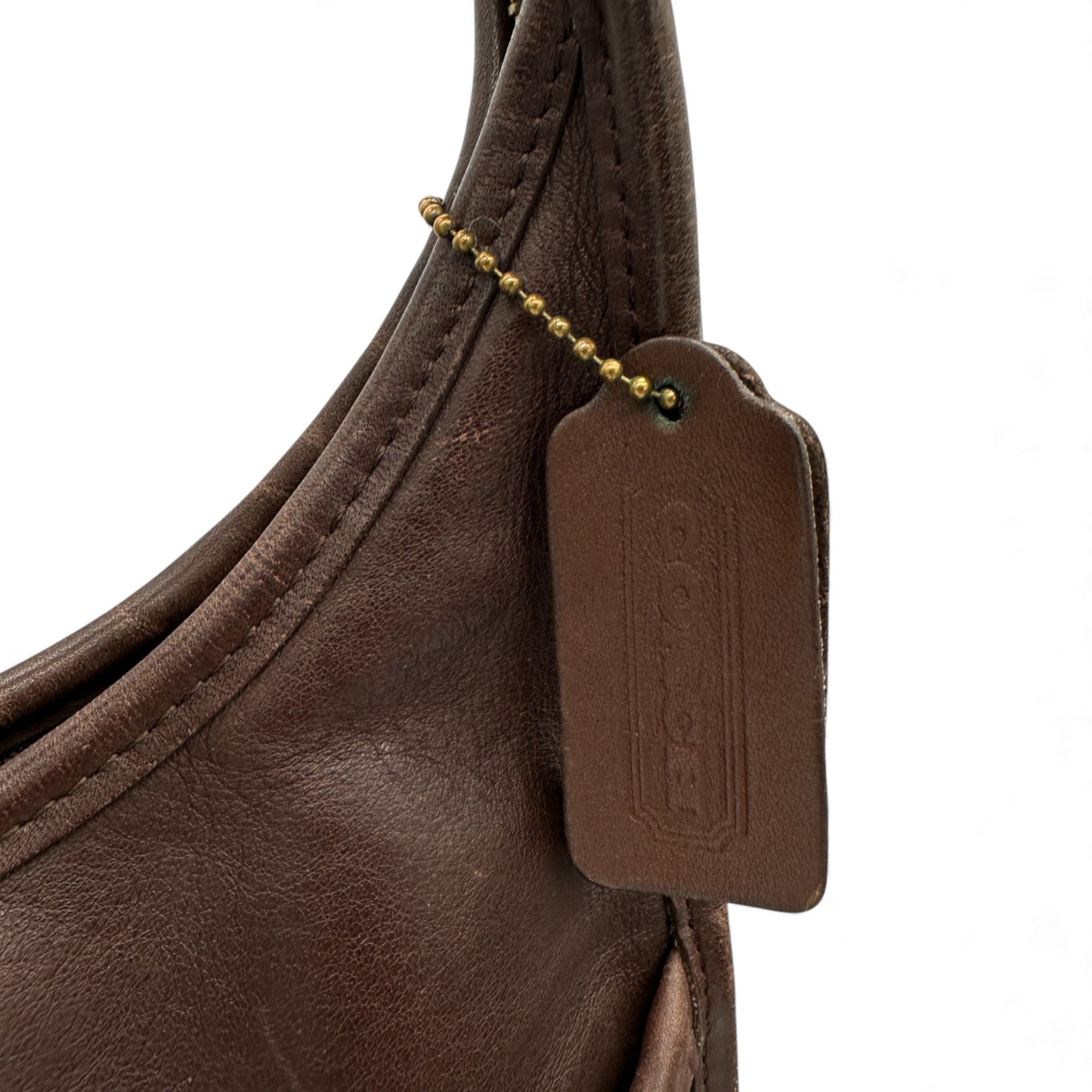 Vintage Coach 9033 Ergo Schultertasche