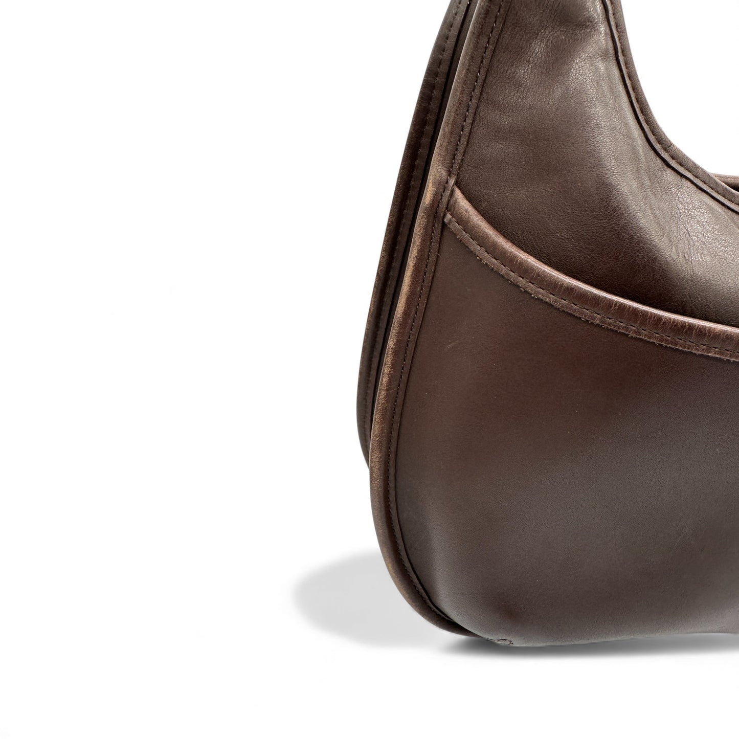 Vintage Coach 9033 Ergo Schultertasche