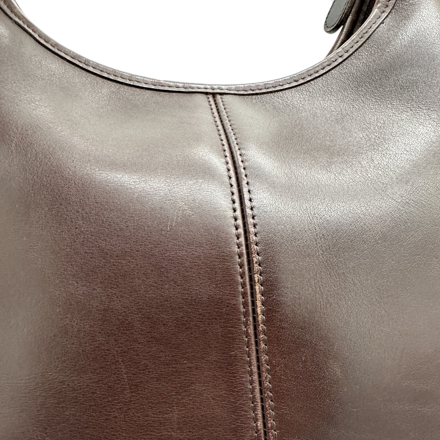 Vintage Coach 9033 Ergo Schultertasche