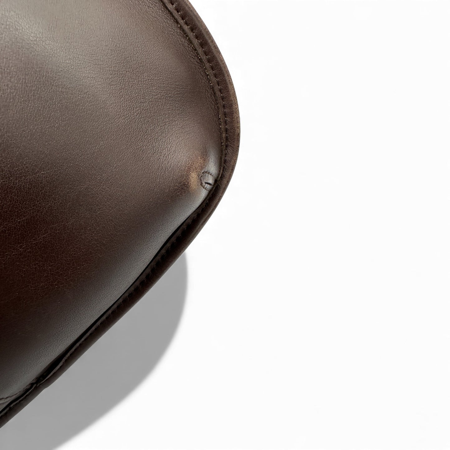 Vintage Coach 9033 Ergo Schultertasche