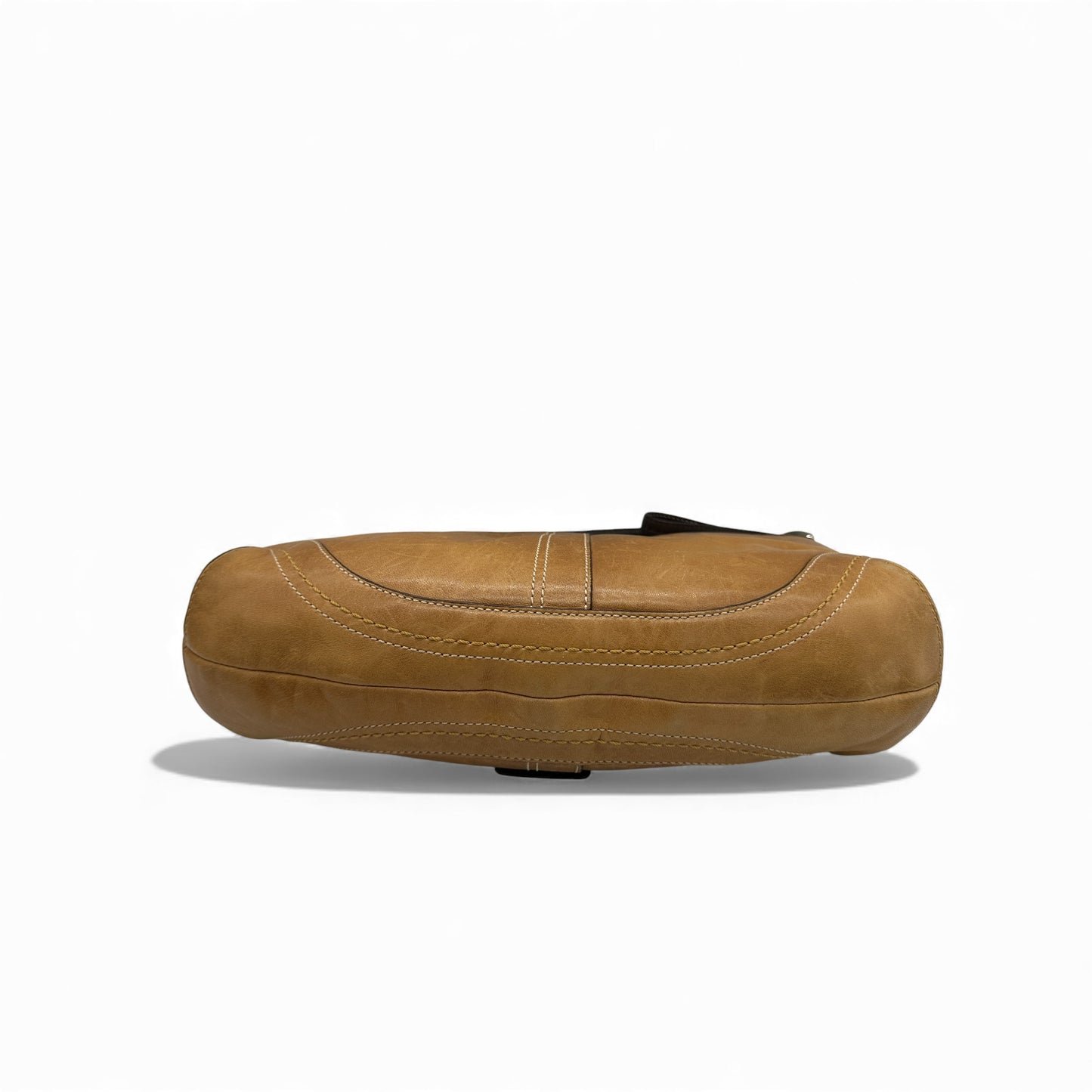 Vintage Coach F10910 Soho Shoulder Bag