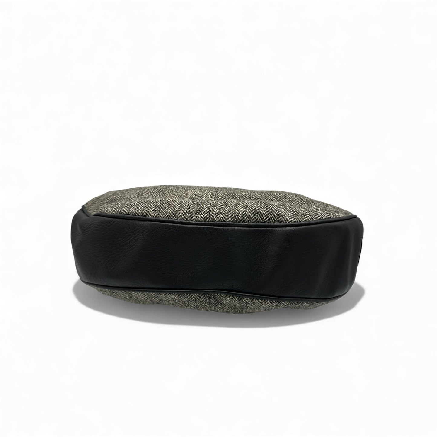 Vintage Coach 1407 Crescent Shoulder Bag