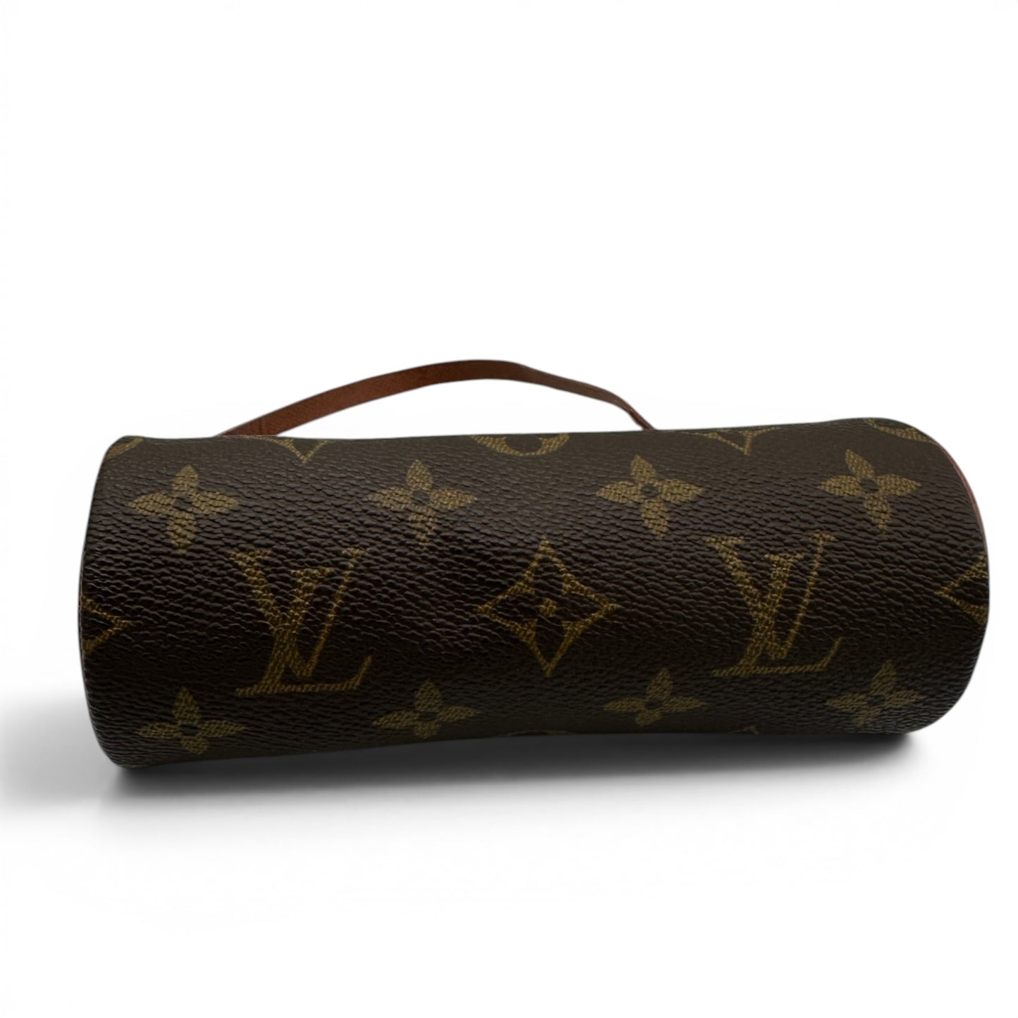 Vintage Louis Vuitton Mini Papillon Wristlet