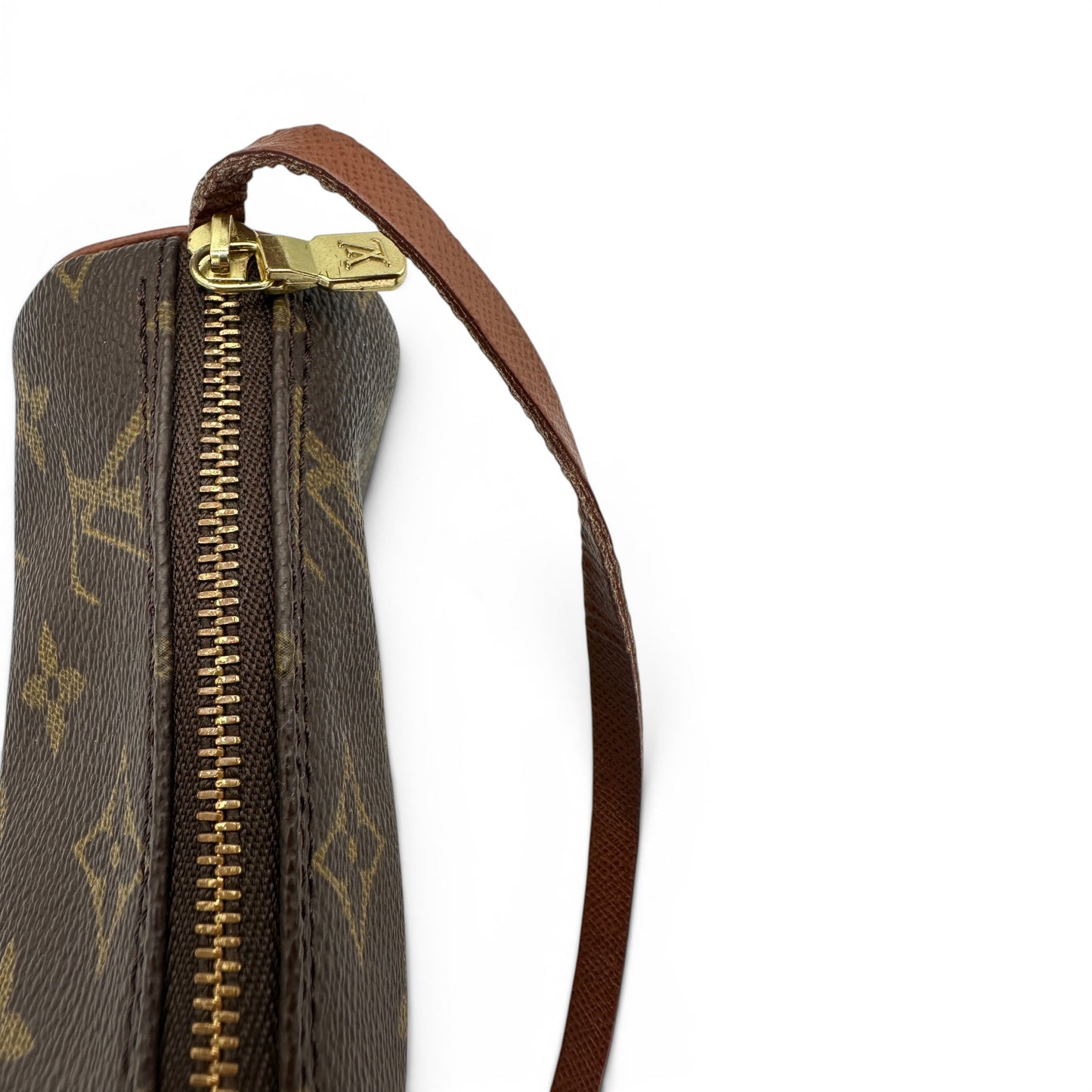 Vintage Louis Vuitton Mini Papillon Wristlet