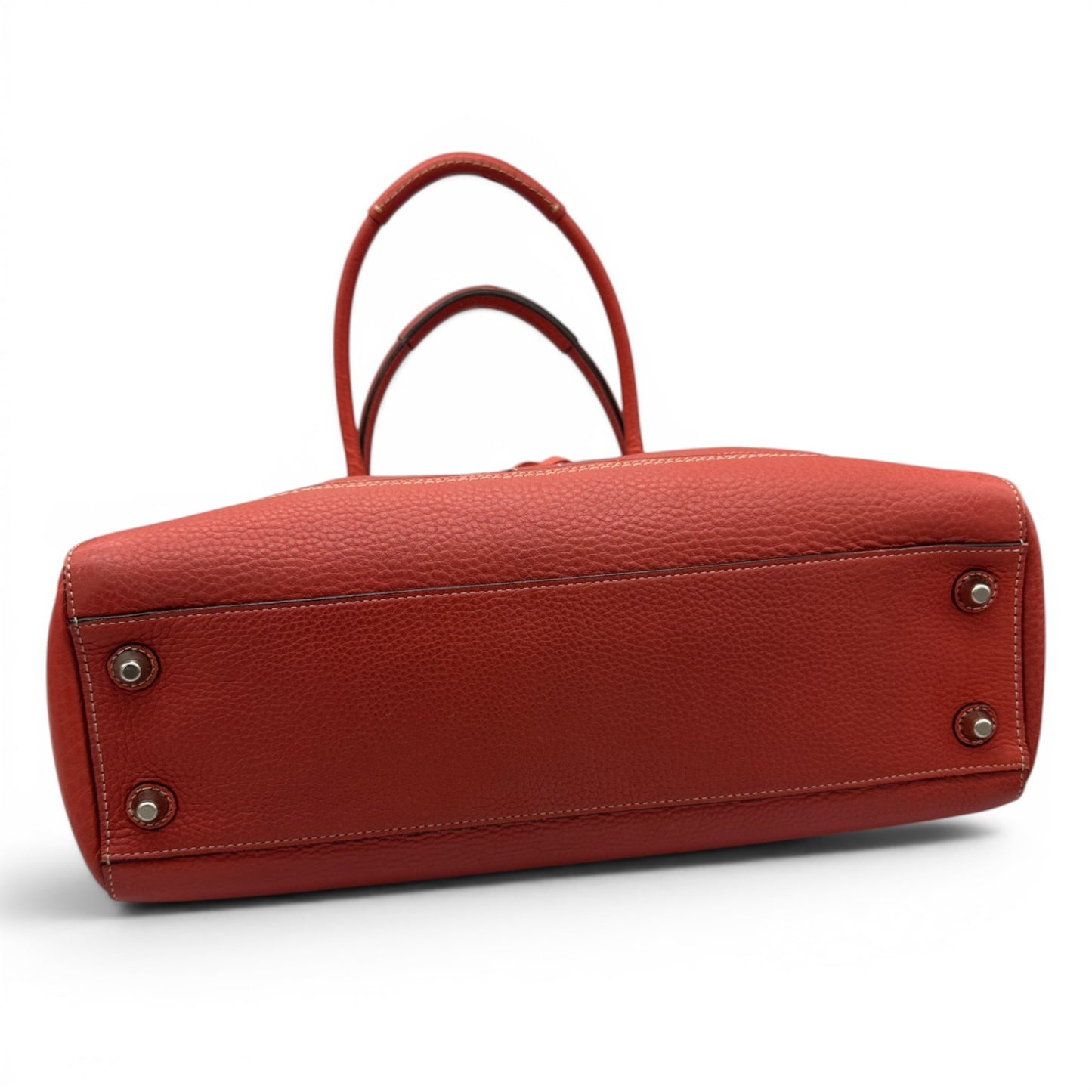 Sac à main vintage Coach F13087 Hampton Clip