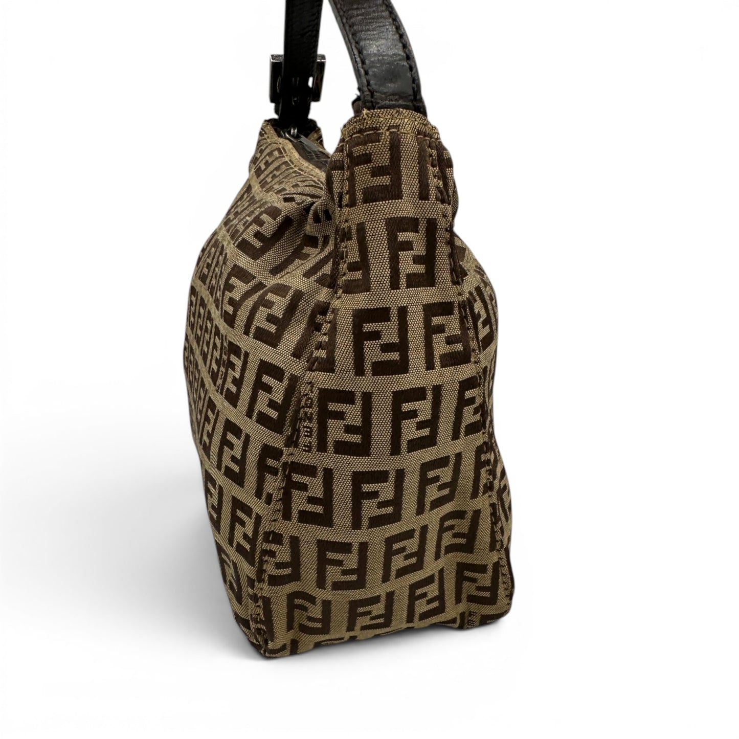 Pochette Fendi Zucchino vintage
