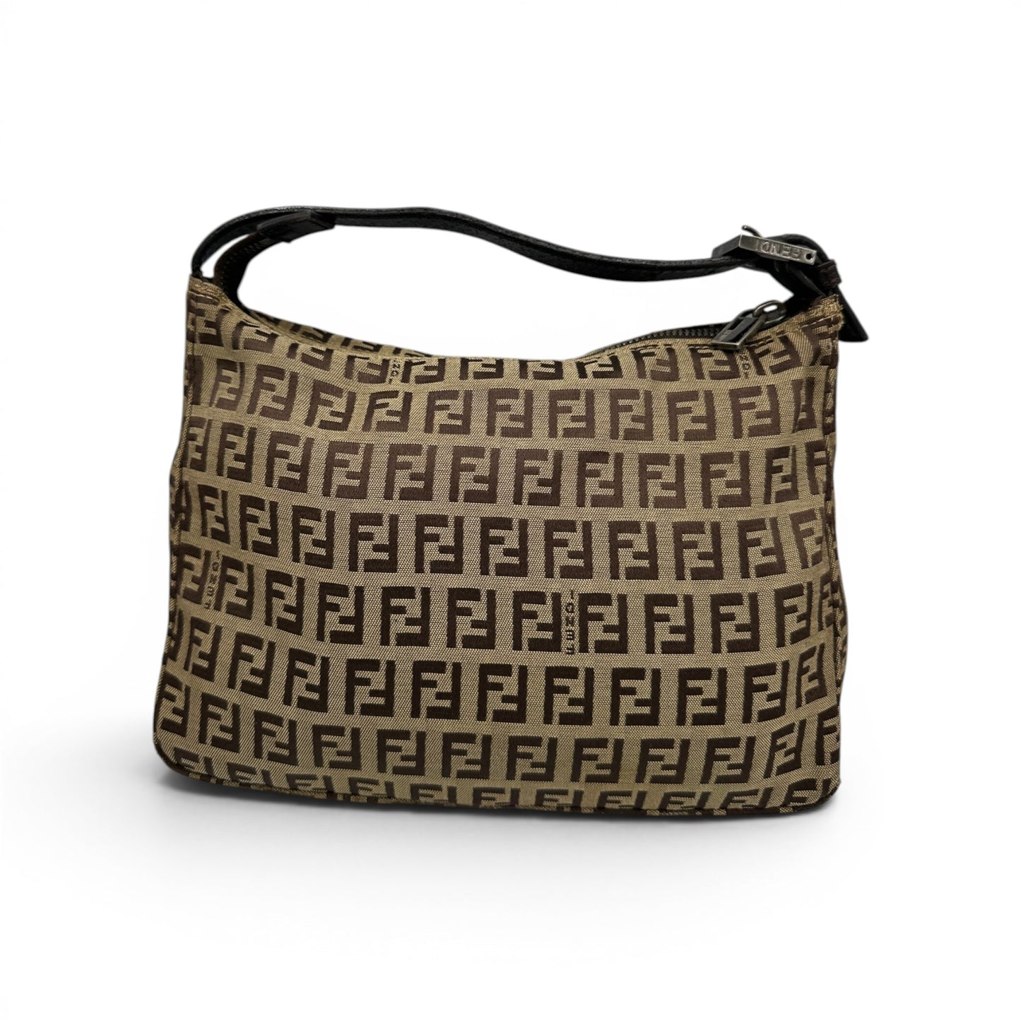 Pochette Fendi Zucchino vintage