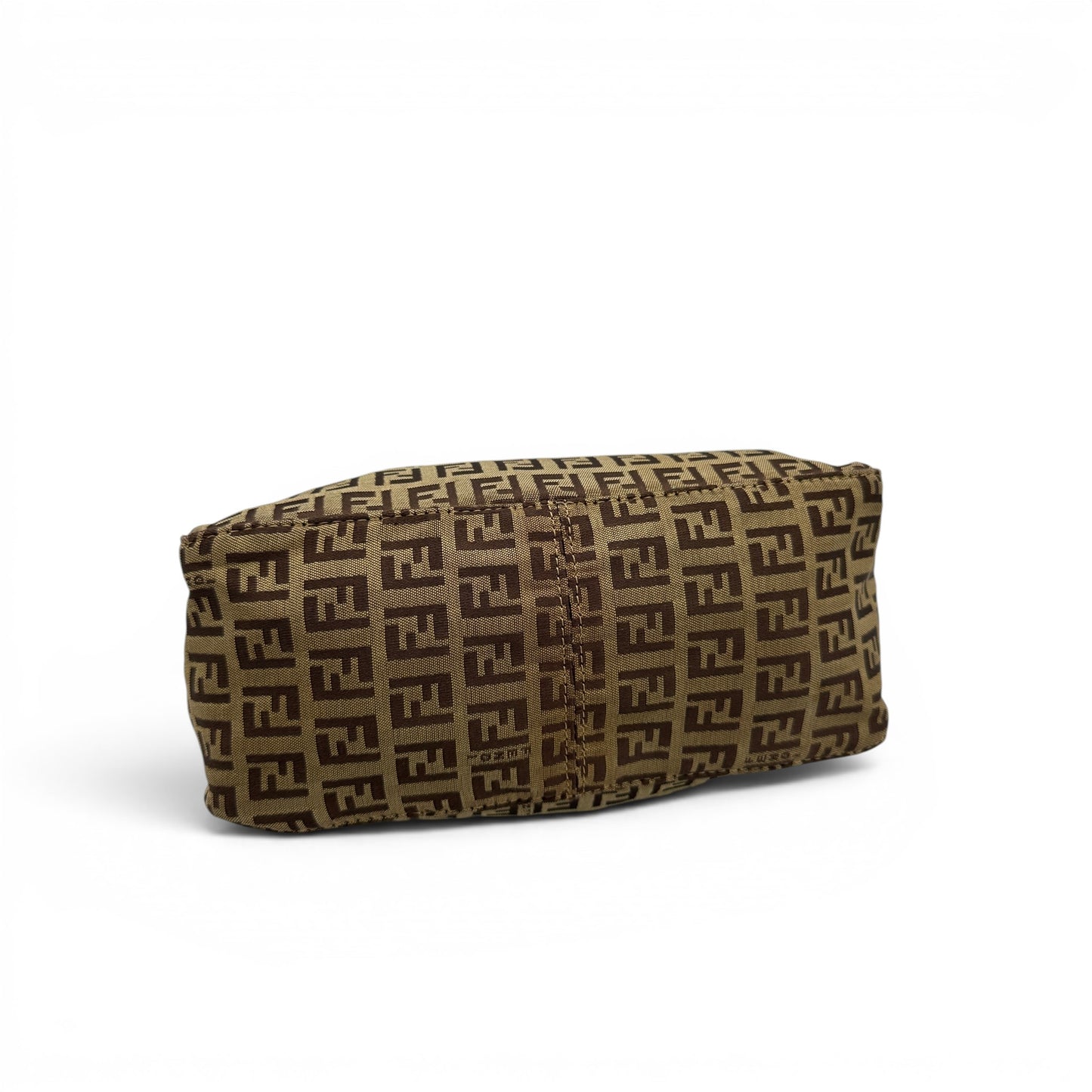 Pochette Fendi Zucchino vintage