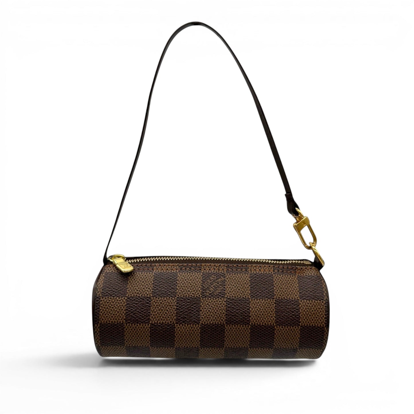 Vintage Louis Vuitton Mini Papillon Wristlet