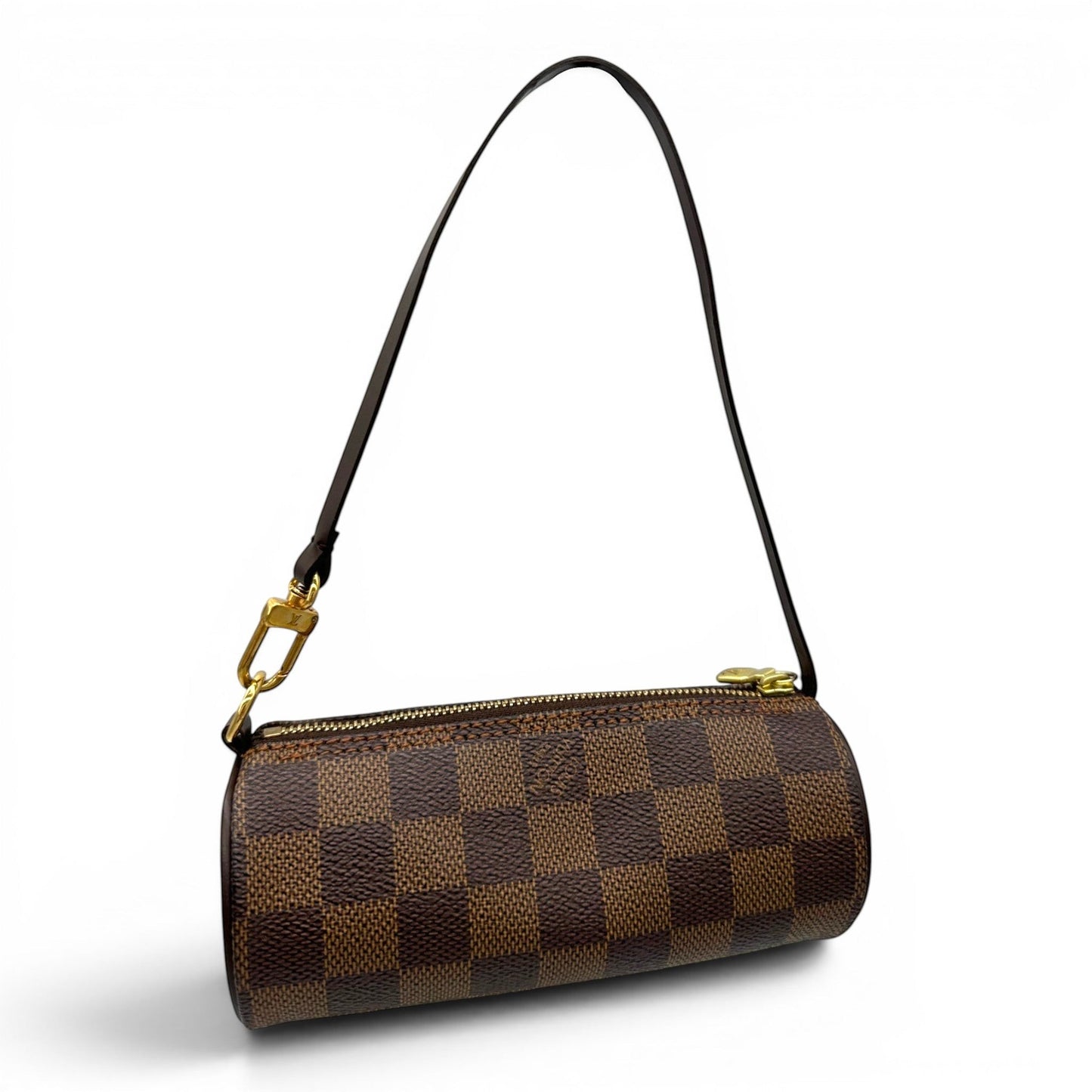 Vintage Louis Vuitton Mini Papillon Wristlet