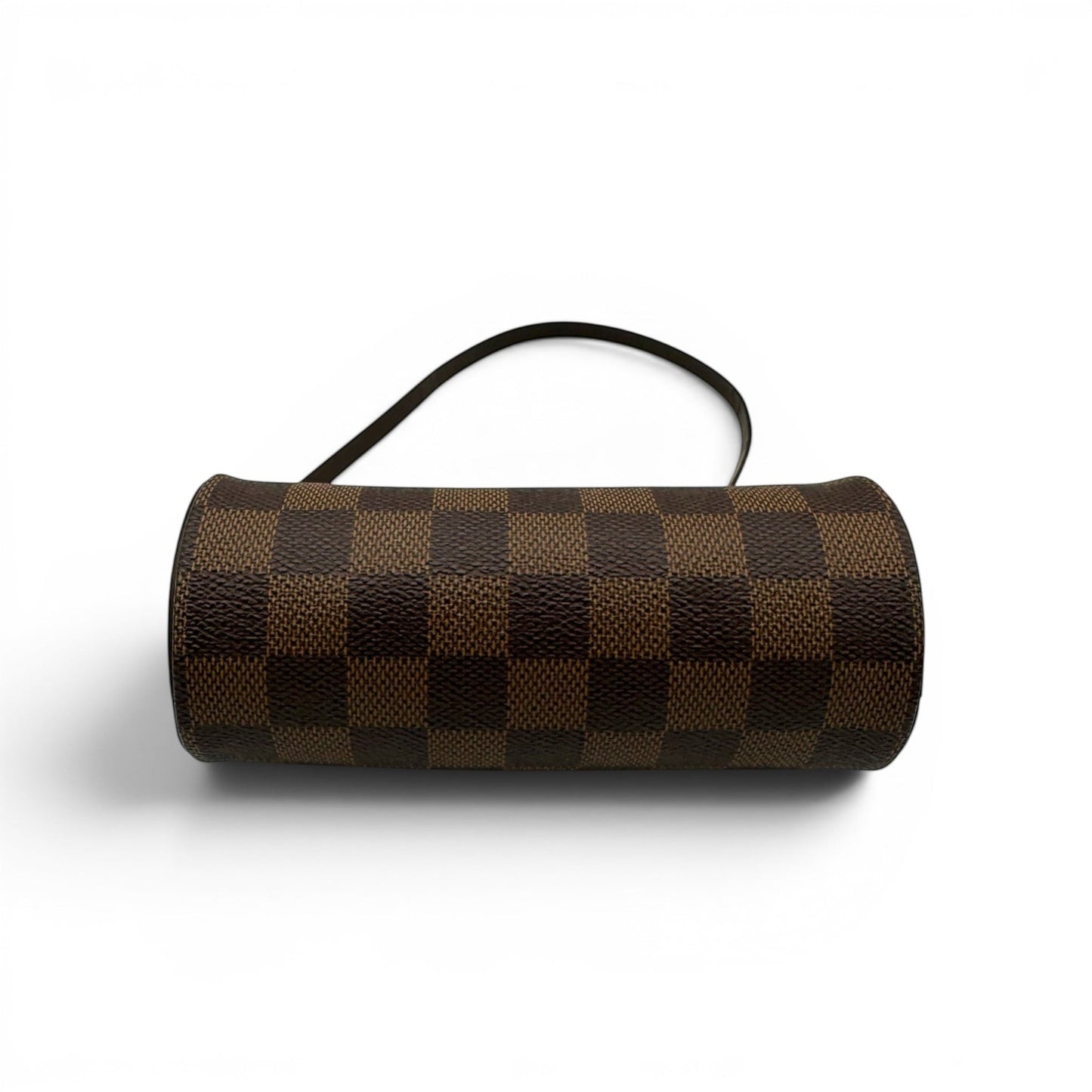 Vintage Louis Vuitton Mini Papillon Wristlet