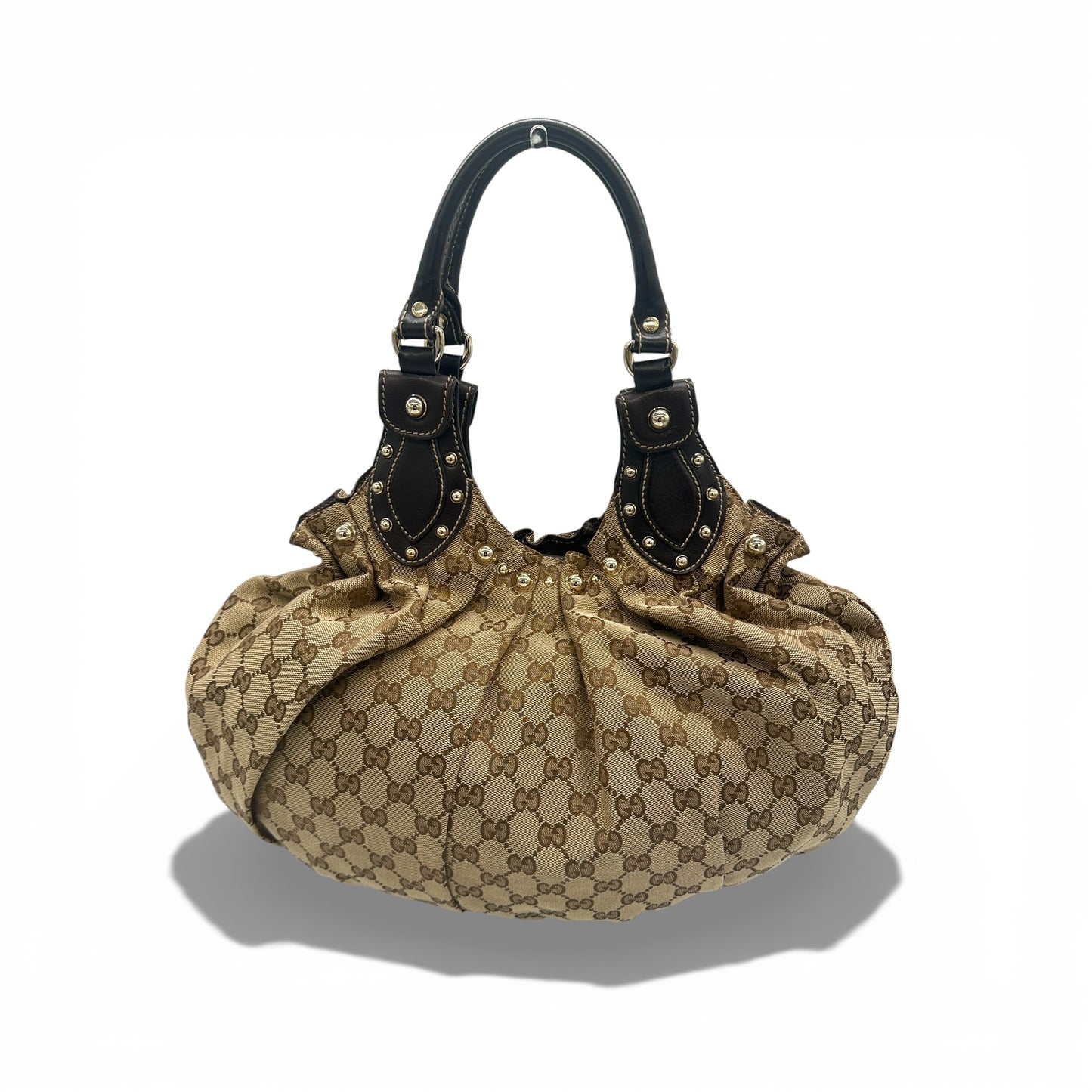 Vintage Gucci Pelham Handbag