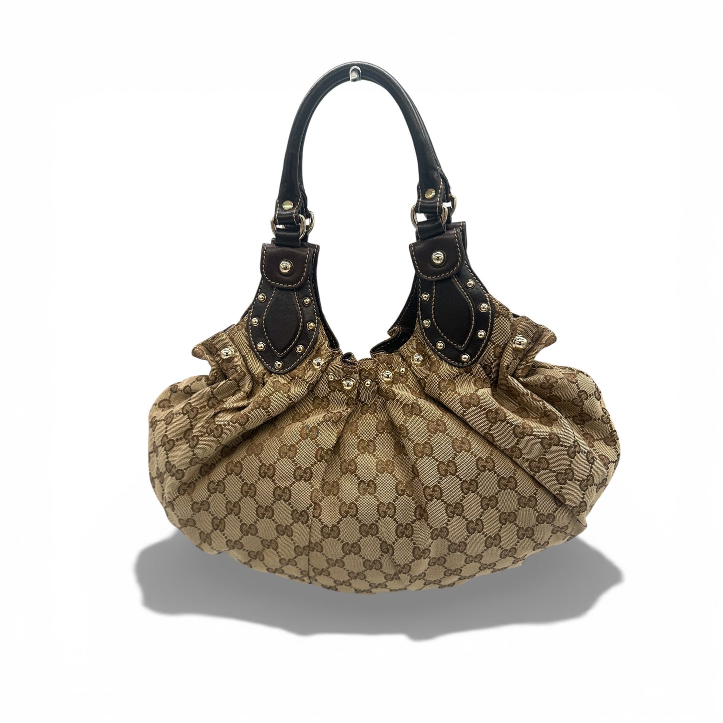 Vintage Gucci Pelham Handbag