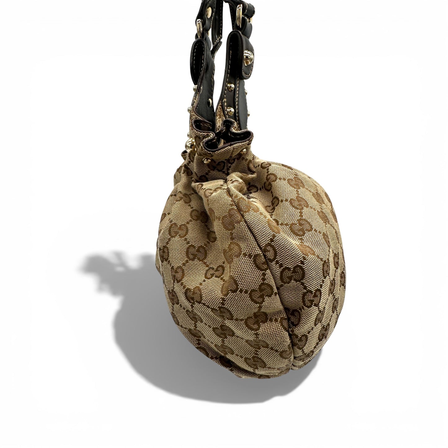 Vintage Gucci Pelham Handbag