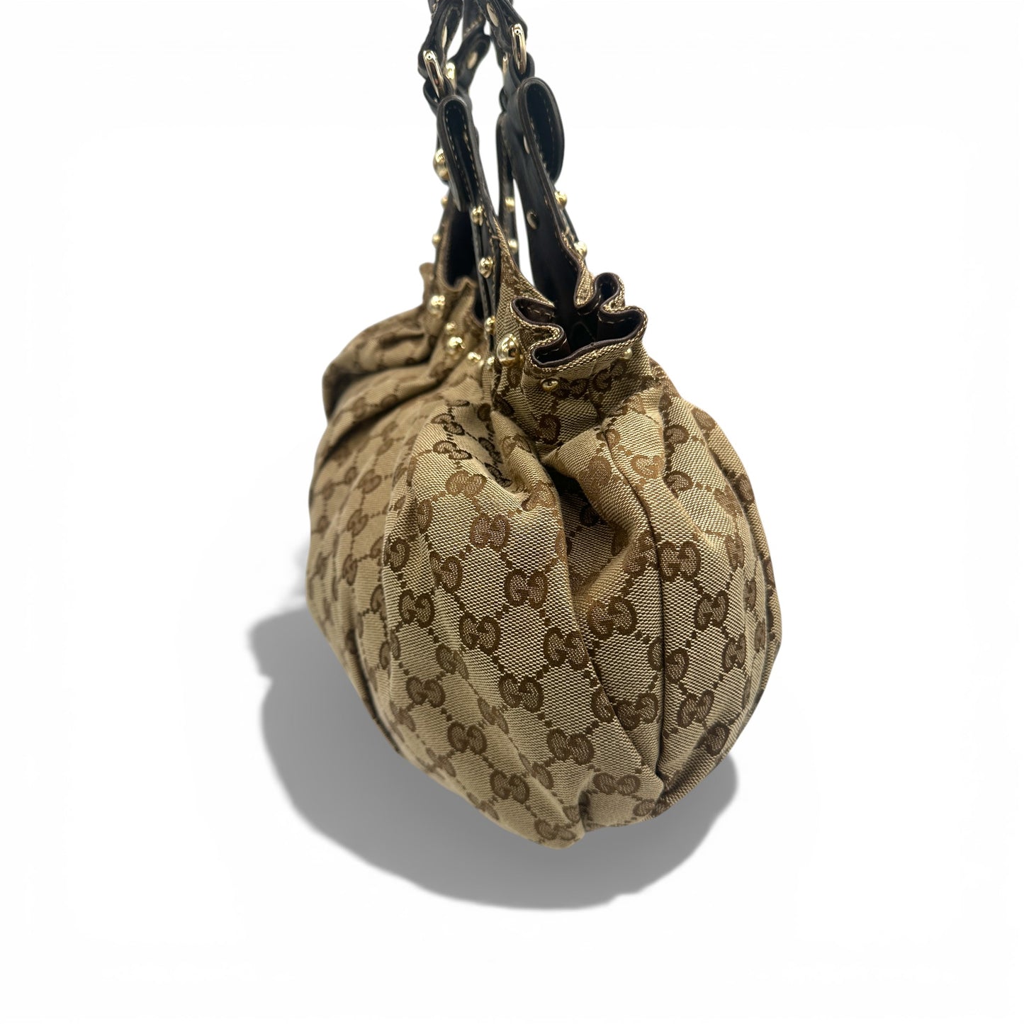 Vintage Gucci Pelham Handbag