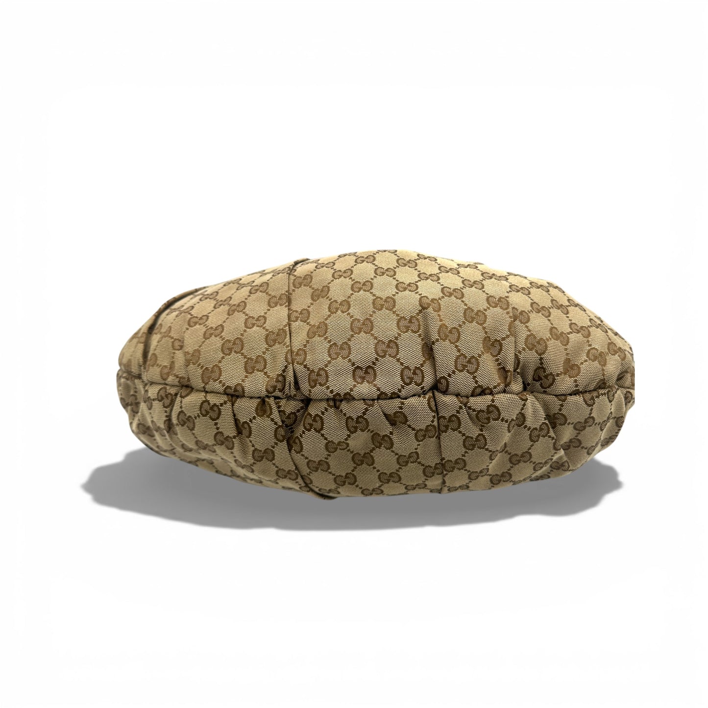 Vintage Gucci Pelham Handbag