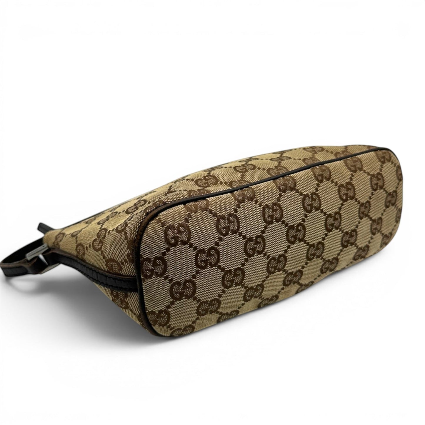 Gucci Boat Pochette 07198 Shoulder Bag