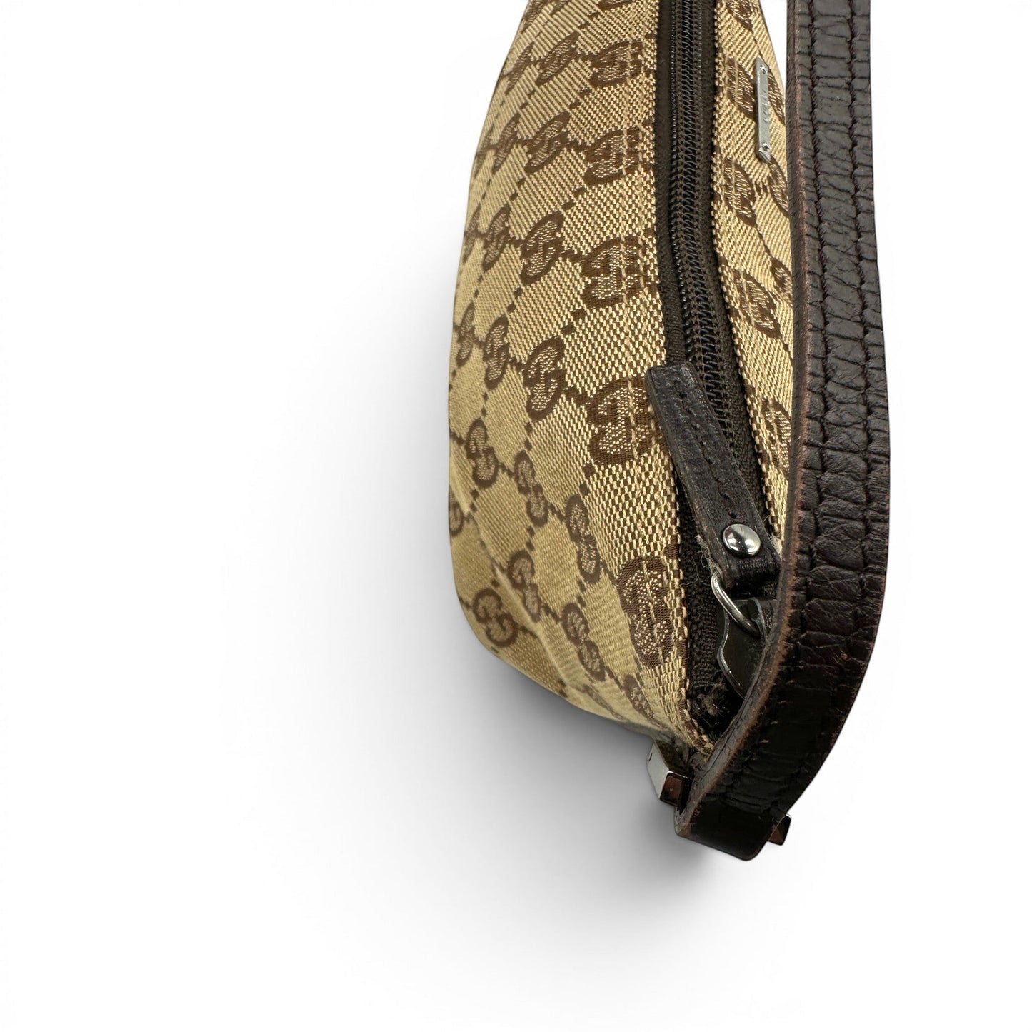 Gucci Boat Pochette 07198 Shoulder Bag