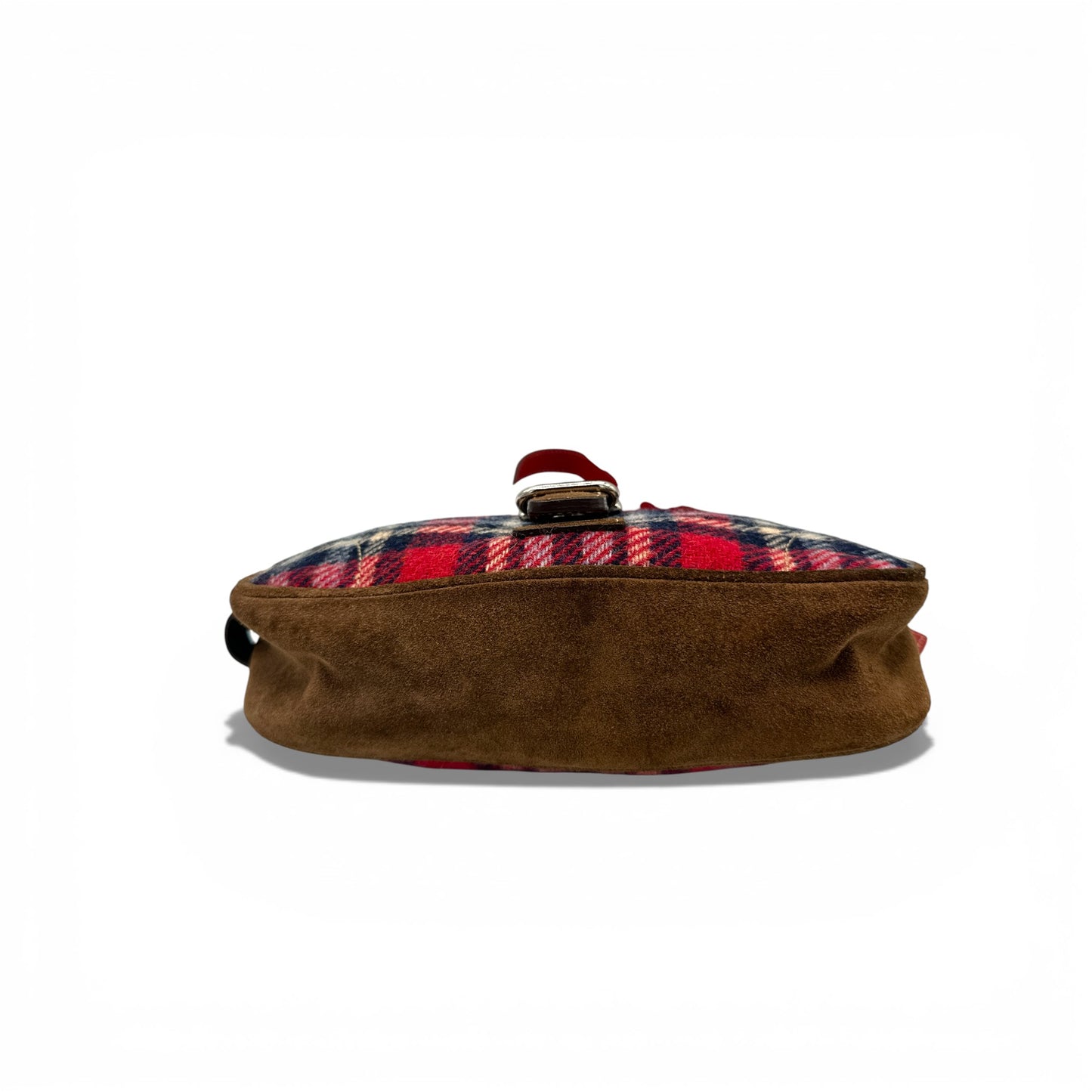 Sac bandoulière vintage Coach 7570 Demi Soho