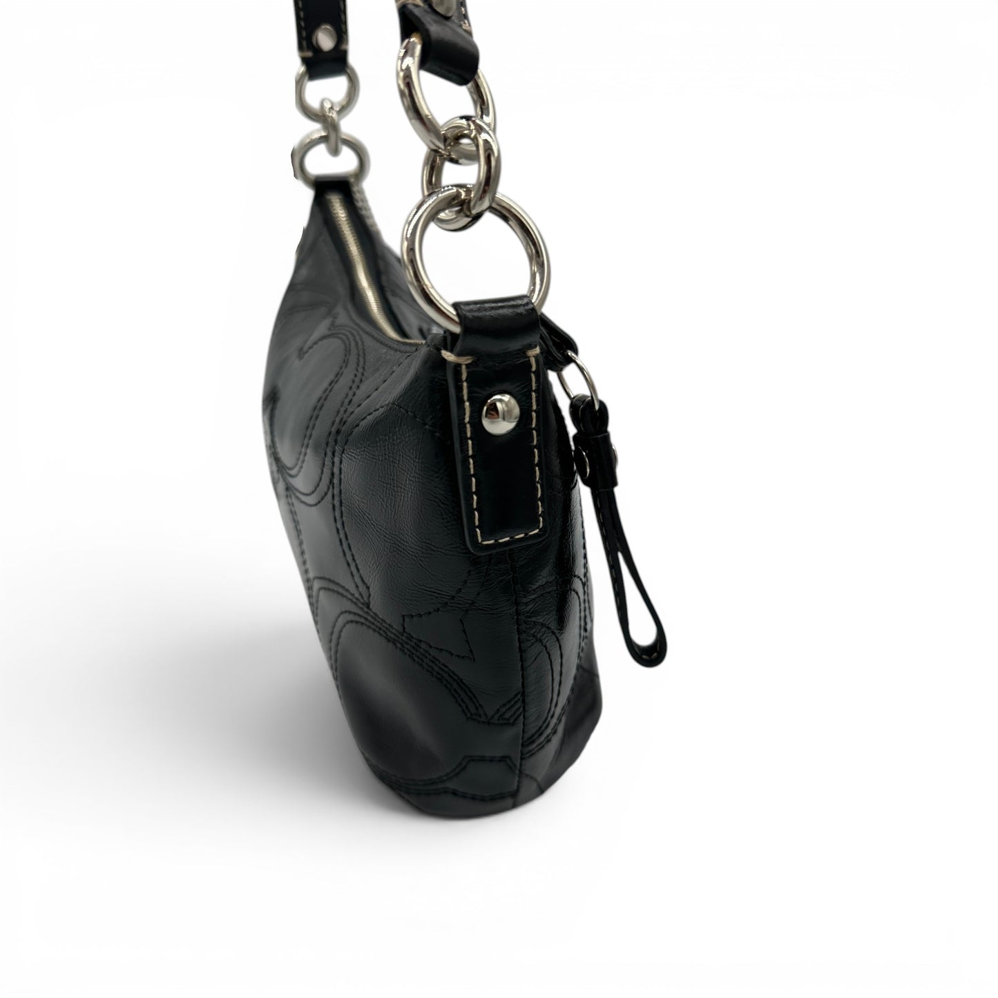 Vintage Coach F15141 Shoulder Bag