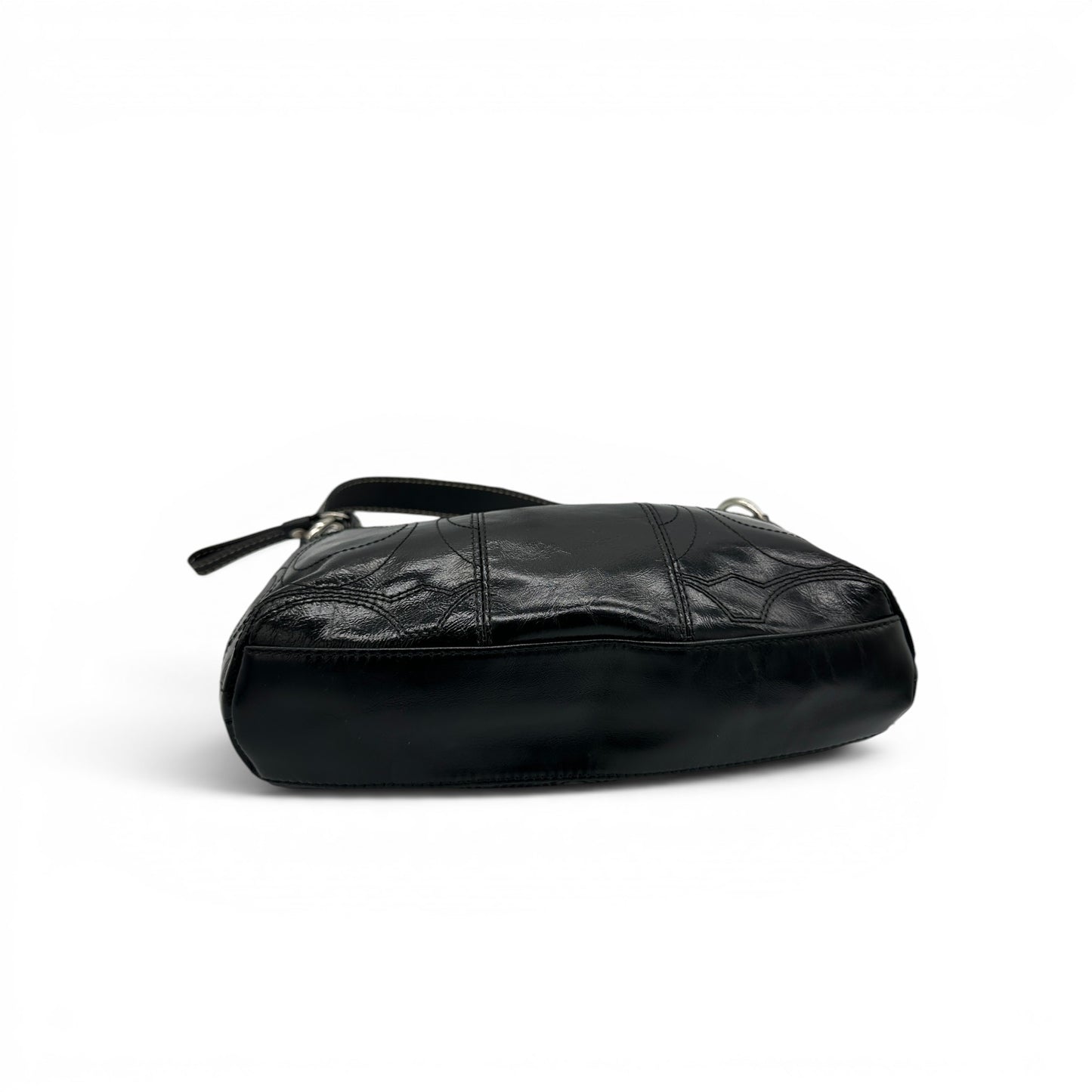Vintage Coach F15141 Shoulder Bag