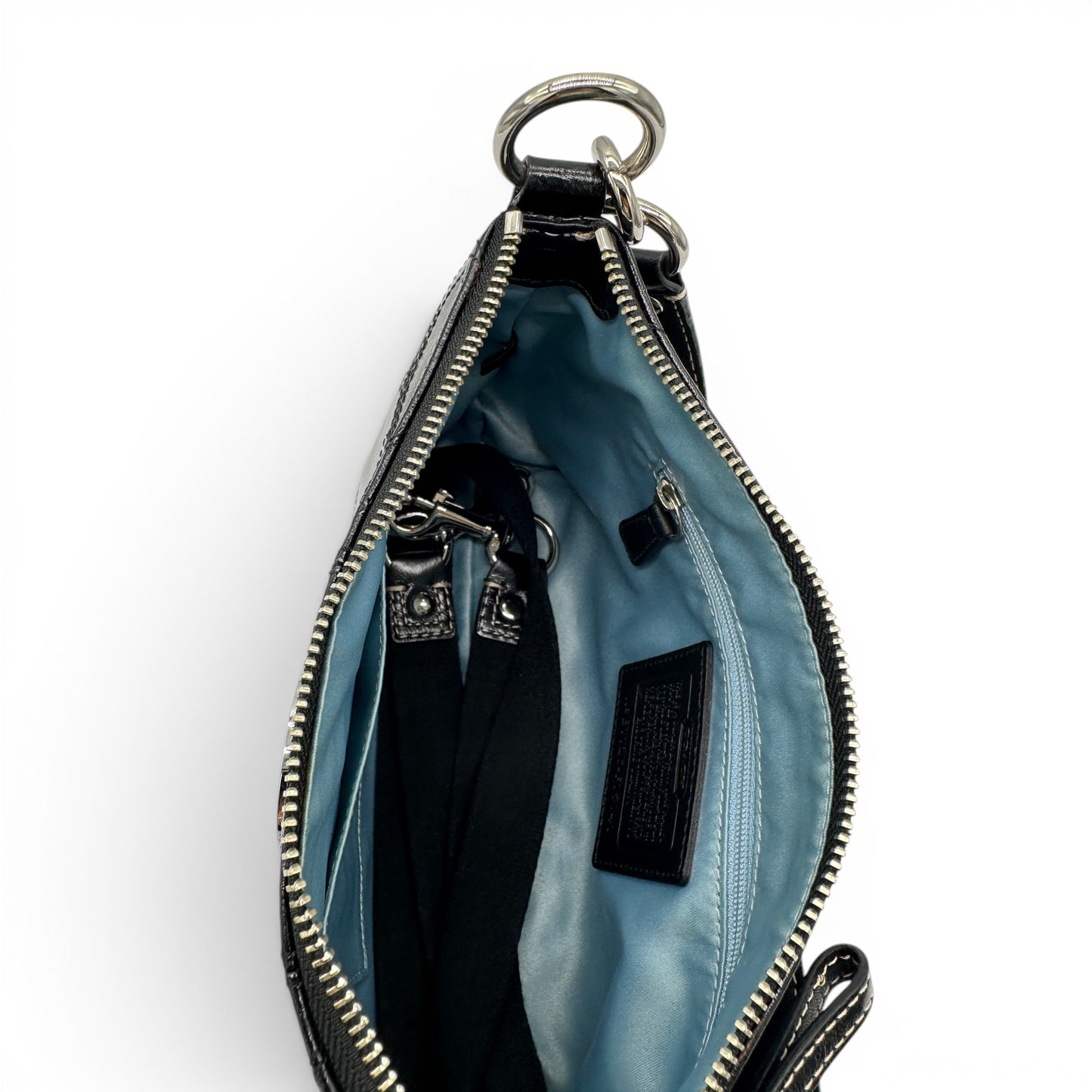 Vintage Coach F15141 Shoulder Bag