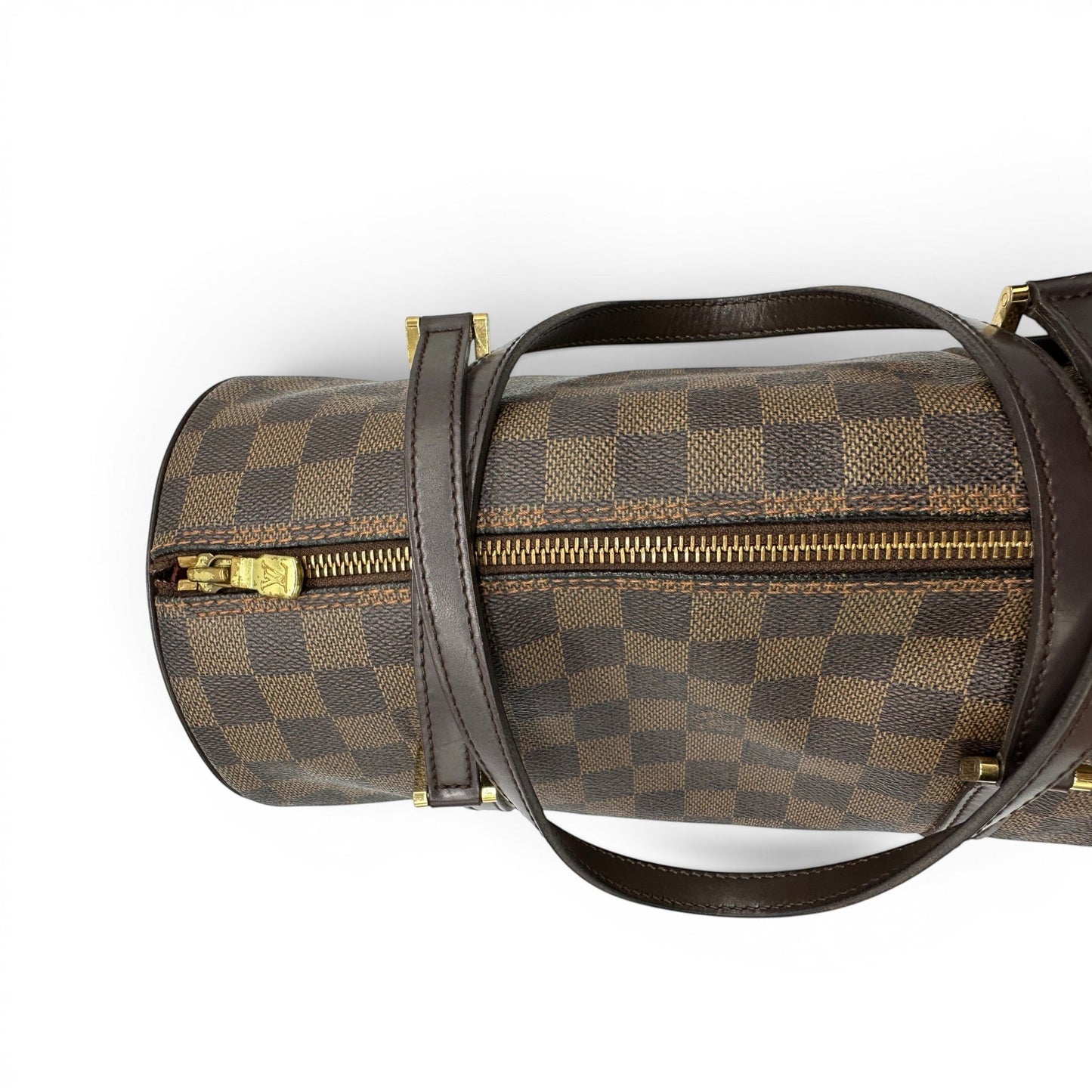 Vintage Louis Vuitton Papillon 30 Handbag