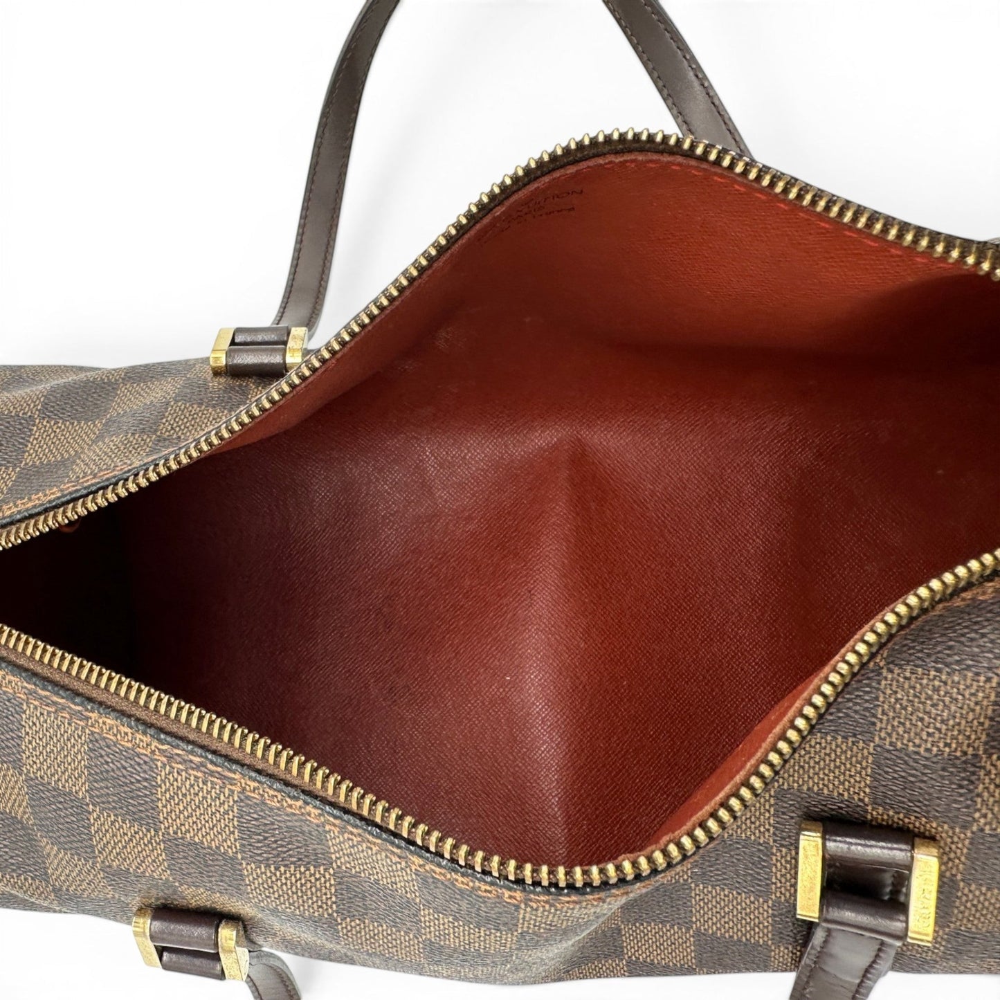 Vintage Louis Vuitton Papillon 30 Handbag