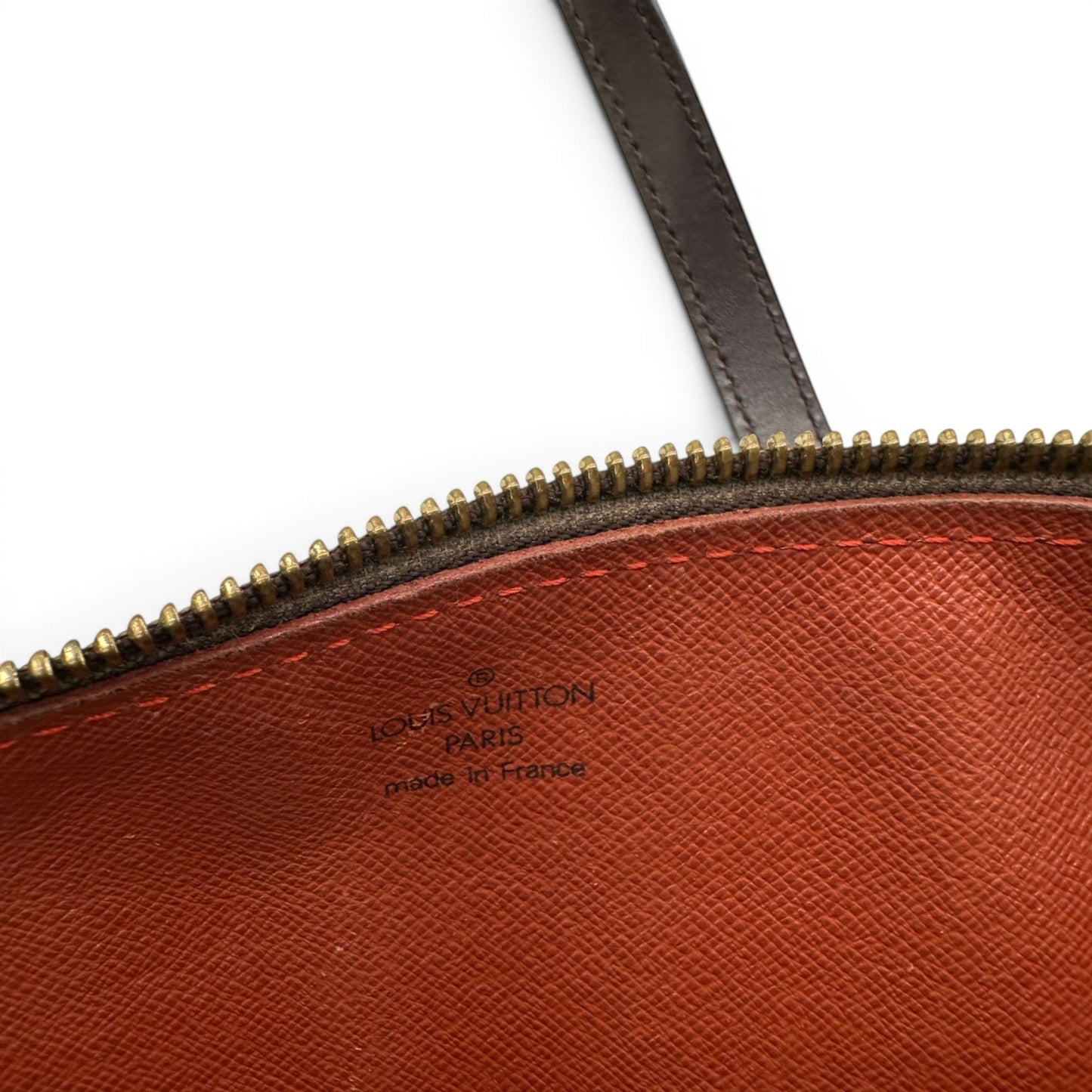Vintage Louis Vuitton Papillon 30 Handbag