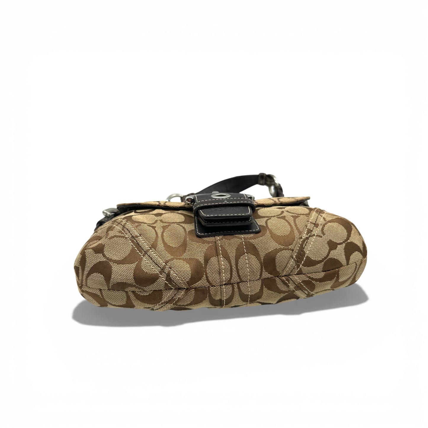 Vintage Coach 6314 Soho Schultertasche
