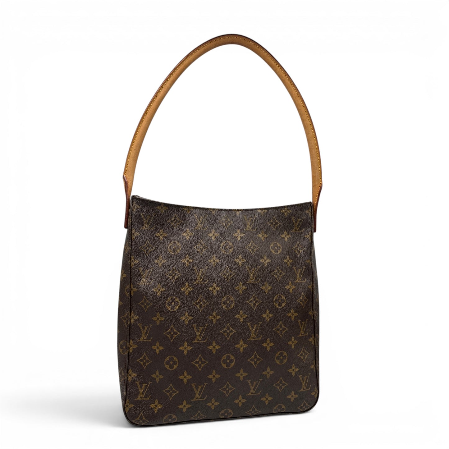 Louis Vuitton Monogram Looping GM